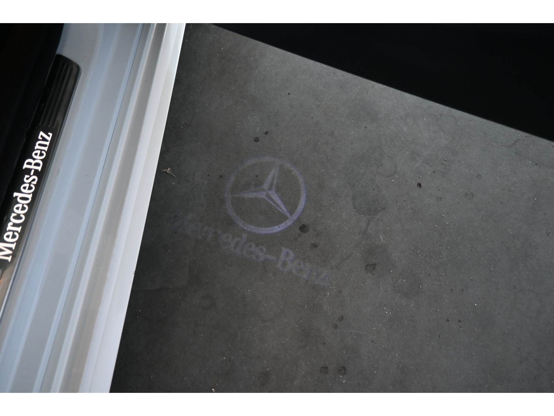 Mercedes-Benz CLA-klasse 180 AMG Night Edition Plus Clima Cruise Xenon LED Navigatie Inruil mogelijk