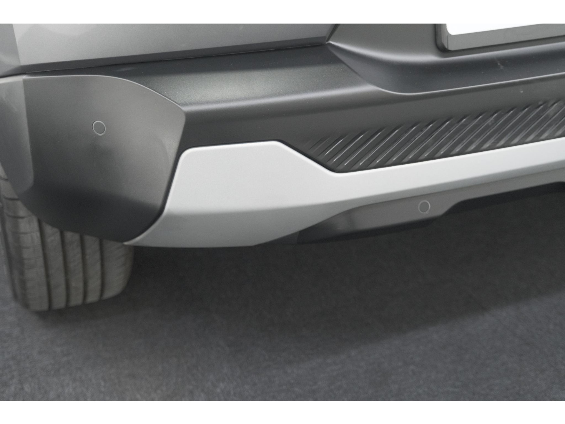 Citroen Ë-C3 Max 113pk 44 kWh | 7 KW Laadfunctie | Camera | Navigatie | Apple Carplay | Parkeersensoren