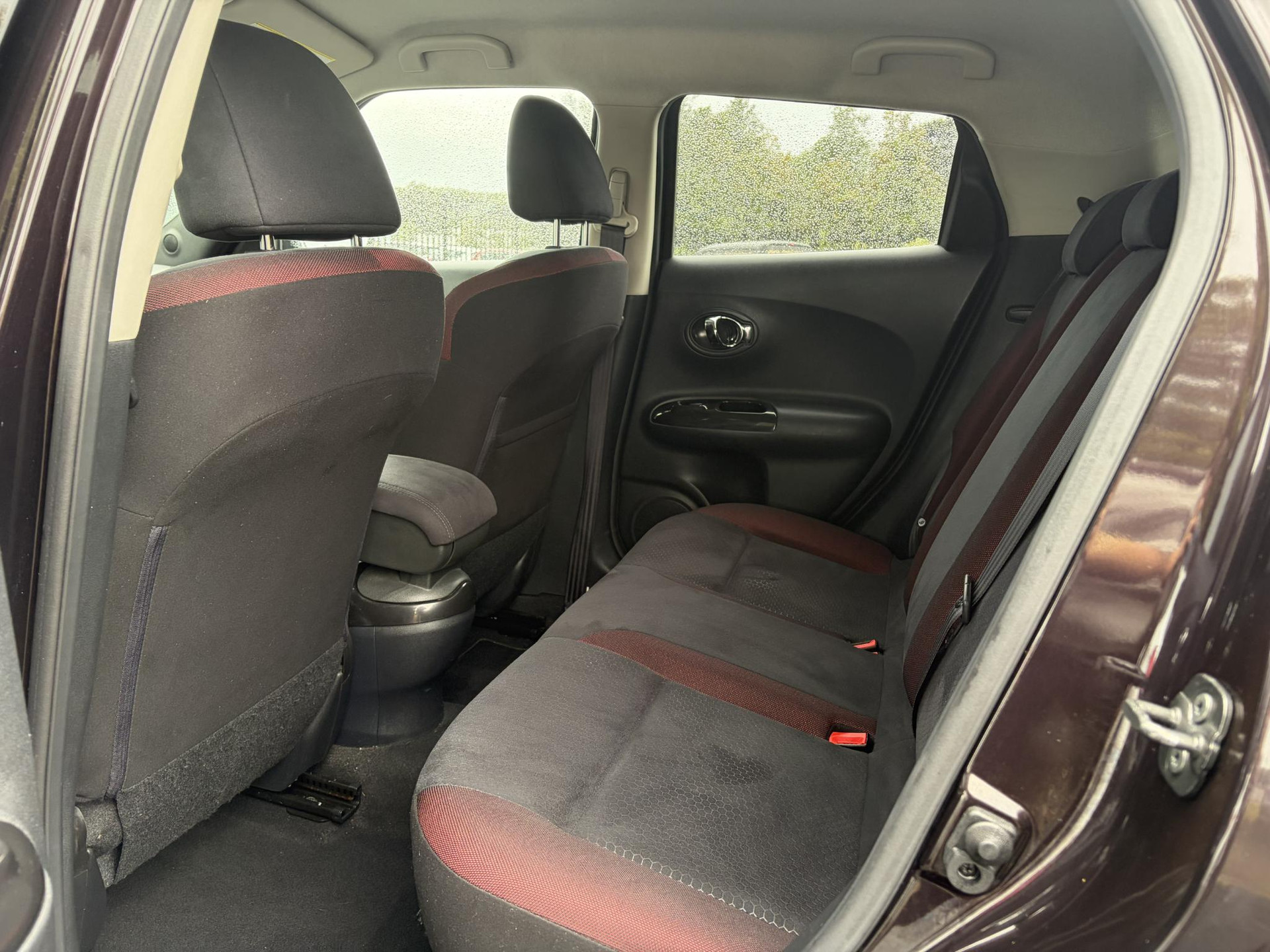 Nissan Juke 1.6 Connect Edition ✓1e Eigenaar✓Navi✓Camera✓117pk✓Clima✓Cruise✓Lm velgen✓Recent beurt gehad✓N.A.P✓Apk tot 09-2027