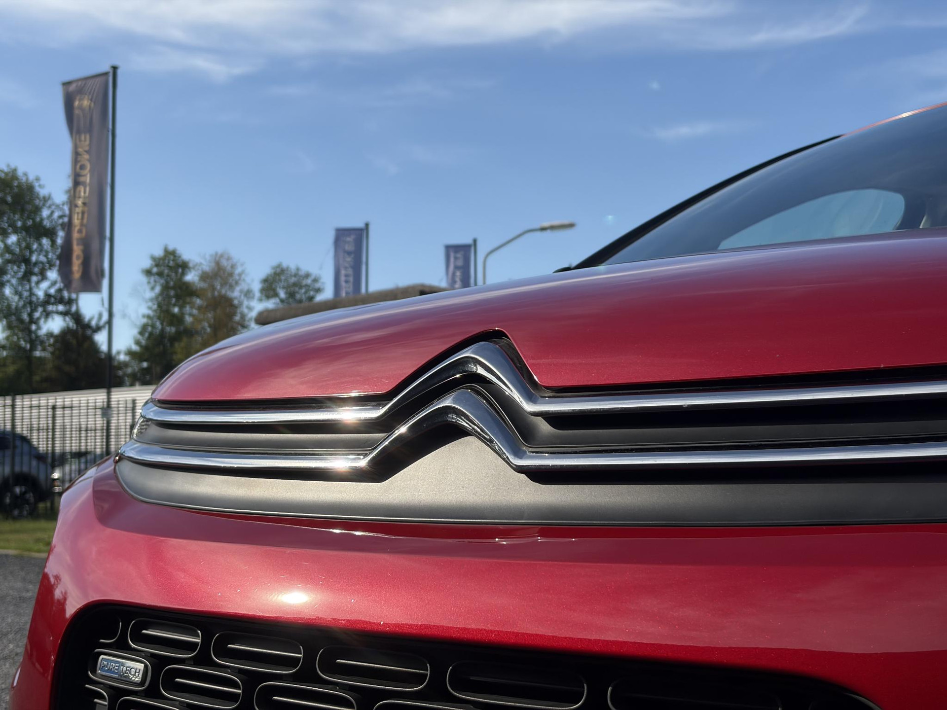 Citroen C3 1.2 PureTech Feel ✓2e Eigenaar✓Navi✓Carplay✓Clima✓Cruise✓Lm velgen✓Rijstrooksensor✓Pdc✓N.A.P✓Apk tot 05-2027