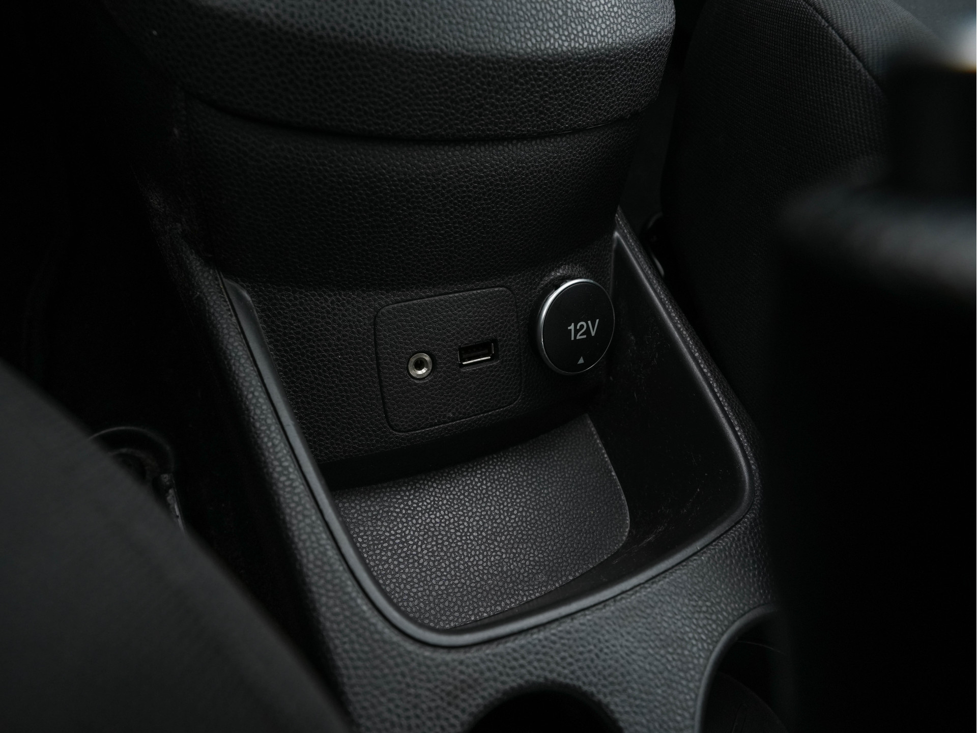 Ford Fiesta 1.6 TDCi Lease Style *AIRCO | COMFORT-SEATS*