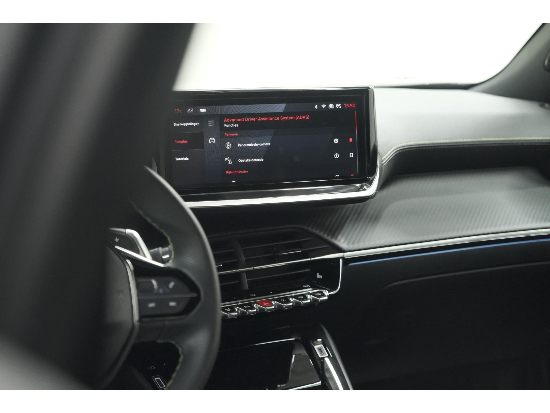 Peugeot 2008 PureTech 130 EAT8 GT | 360 Camera | Adaptieve Cruise Control | Stoelmassage | Apple Carplay