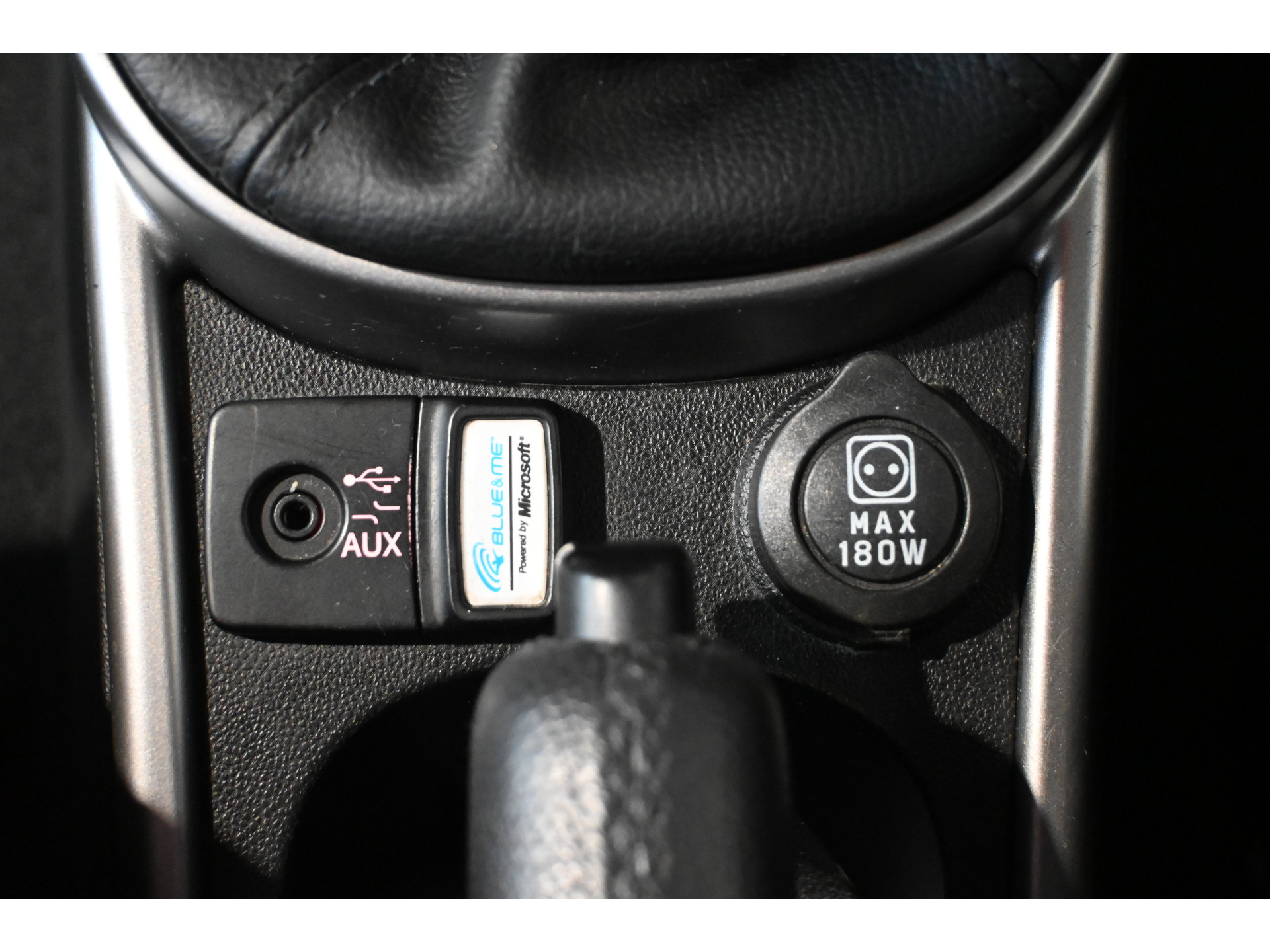 Alfa Romeo MiTo 1.4 Progression Airco Elektrisch Pakket! Rijklaarprijs! Inruil Mogelijk!