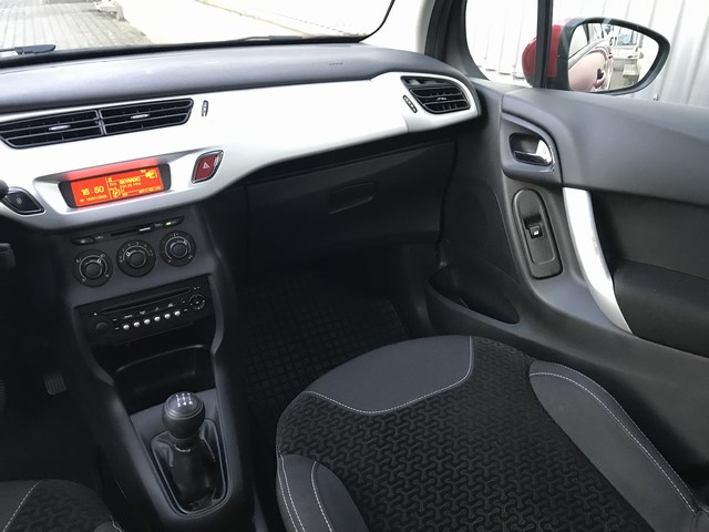 Citroën C3 1.4 - V E R K O C H T