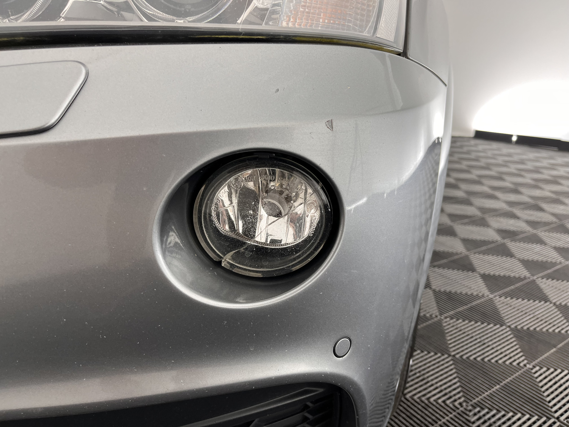 BMW X3 XDrive35d M-Sport (⚠️) *AUT | PANO | NEVADA-FULL-LEATHER | BI-XENON | KEYLESS  | NAVI-FULLMAP | DAB | SHIFT-PADDLES | CRUISE | MEMORY-PACK | HEAD-UP | LANE-ASSIST | SPORT-SEATS | TOWBAR | 18"ALU*