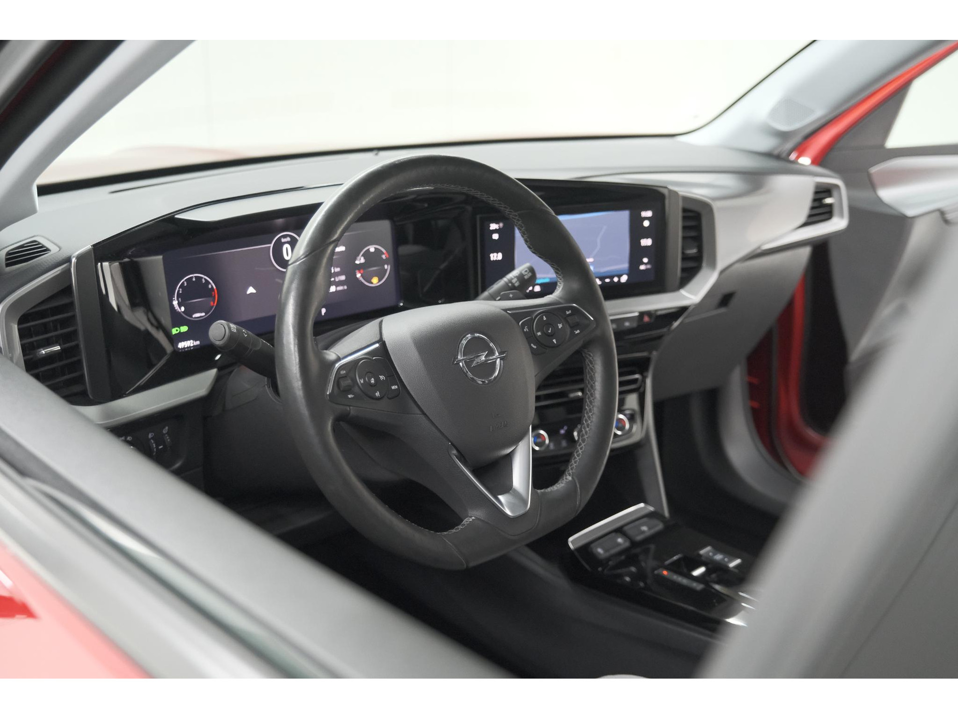 Opel Mokka Turbo 130 AT8 GS Line | Camera | Navigatie | Parkeersensoren | Apple Carplay