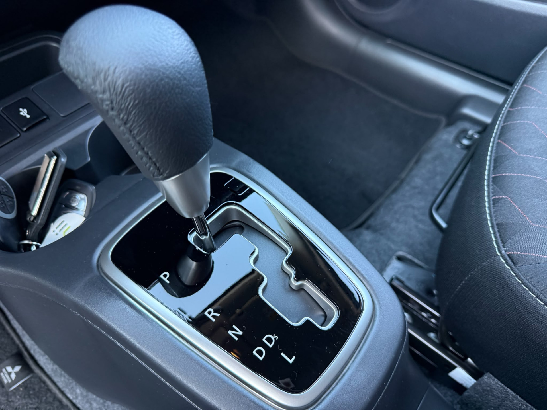 Mitsubishi Space Star 1.2 Dynamic | 1E EIGENAAR | 3/6/12MND GARANTIE | AUTOMAAT | CLIMA | CAMERA | BLUETOOTH | CRUISE