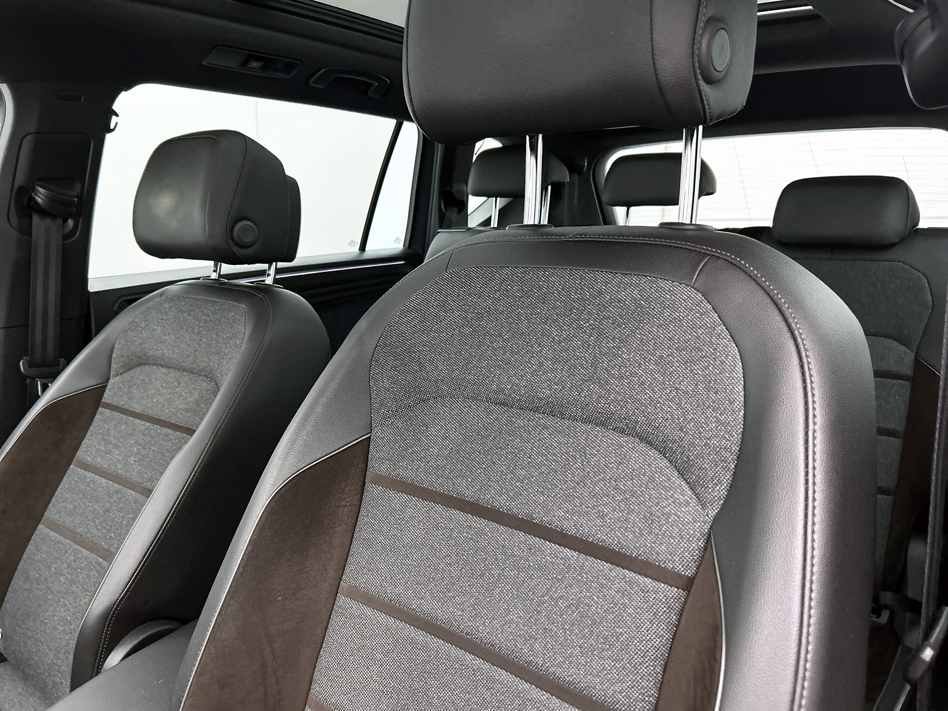 SEAT Tarraco 2.0 TSI 190PK 4DRIVE Xcellence 7Pers. | 360 CAMERA | PANORAMADAK | WINTERPACK | 2400KG TREKGEWICHT | NAVI | TREKHAAK WEGKLAPB.
