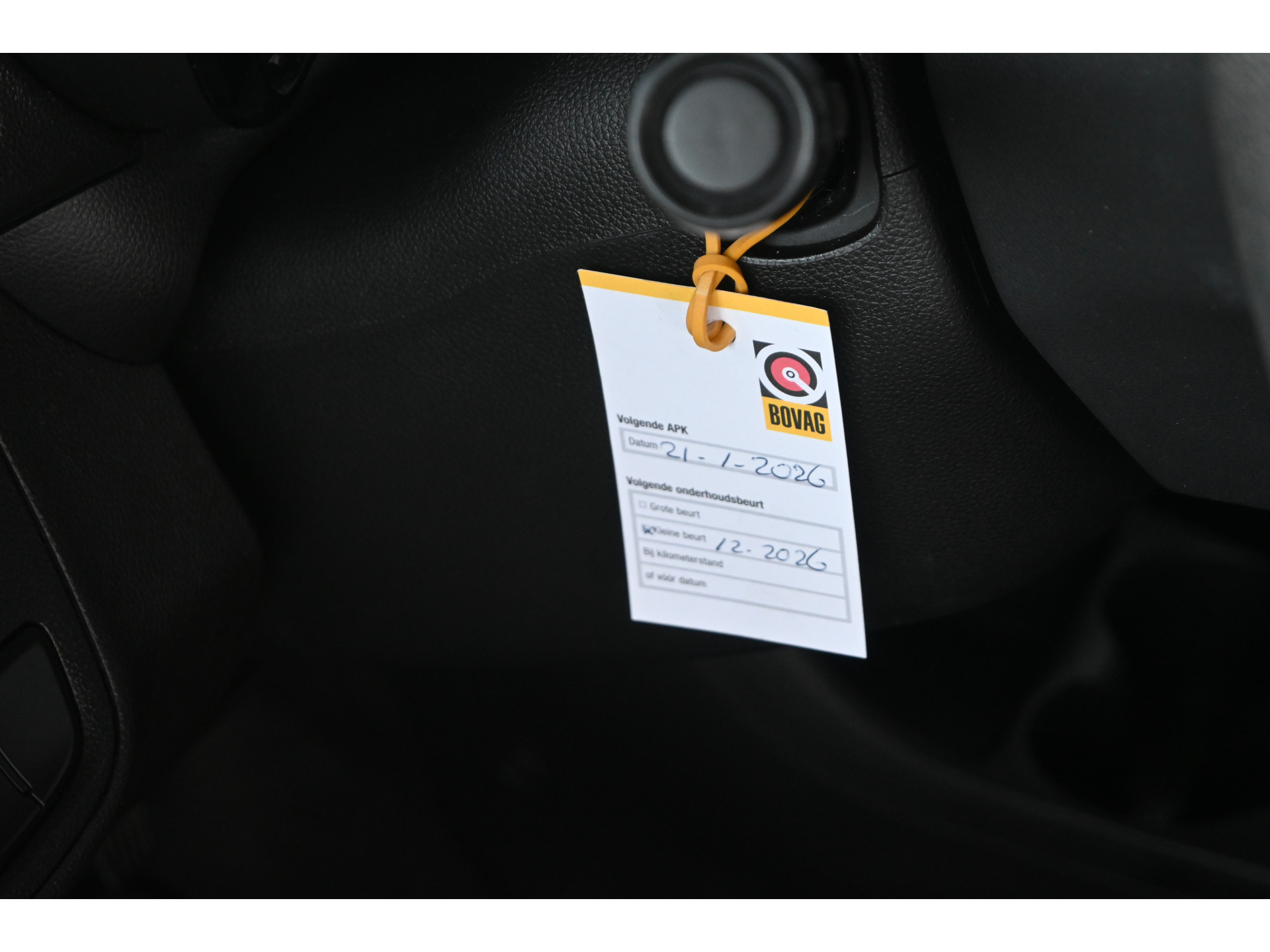 Opel KARL 1.0 ecoFLEX Edition Airco Cruise control Elektrisch pakket 1e Eigenaar 100% Onderhouden Inruil mogelijk