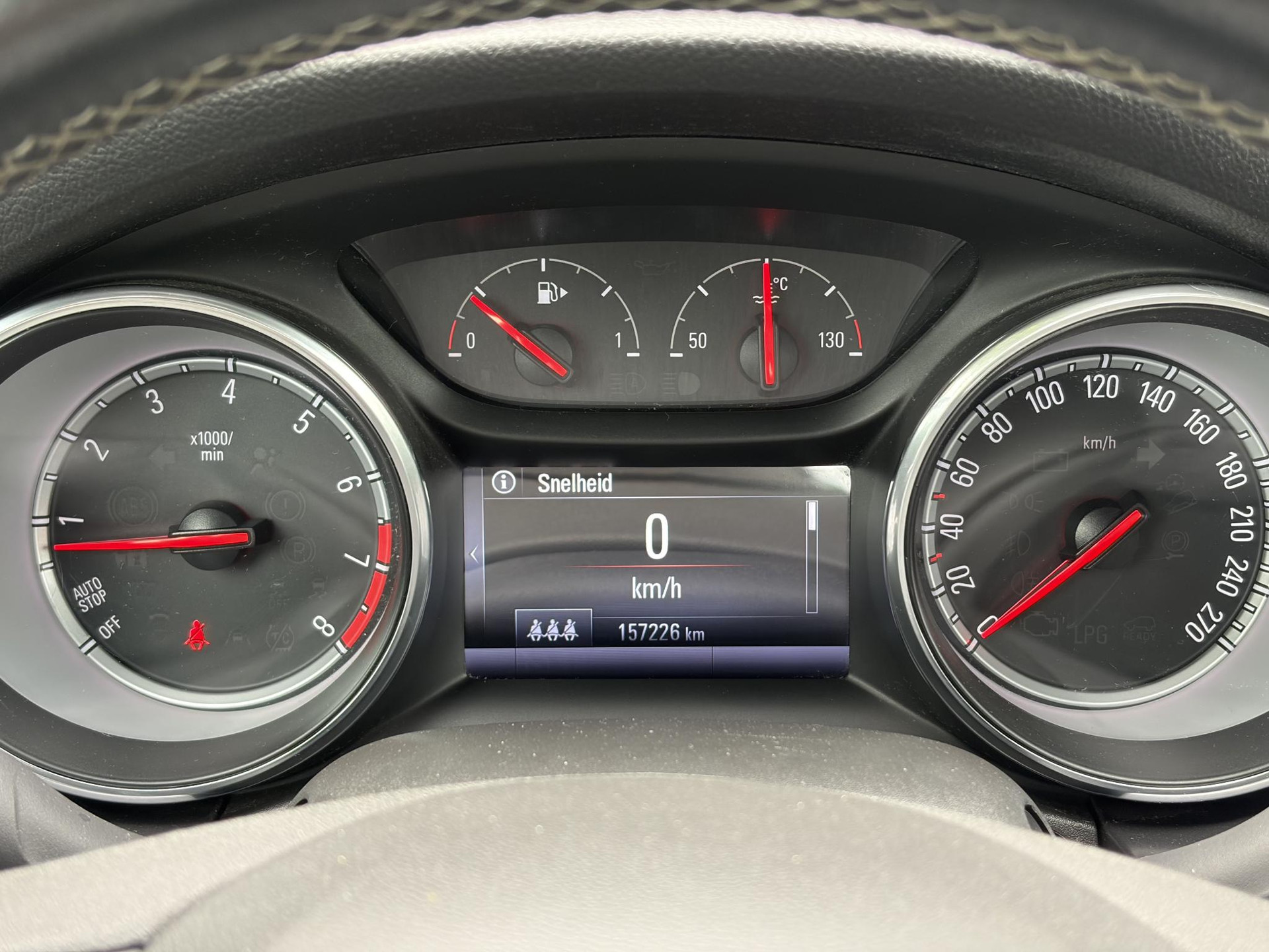 Opel Astra Sports Tourer 1.4 Business+ ✓1e Eigenaar✓Trekhaak✓150pk✓Carplay✓Navi✓Airco✓Cruise✓Pdc V+A✓6 Bak✓Lm velgen✓N.A.P,Apk tot 10-2027