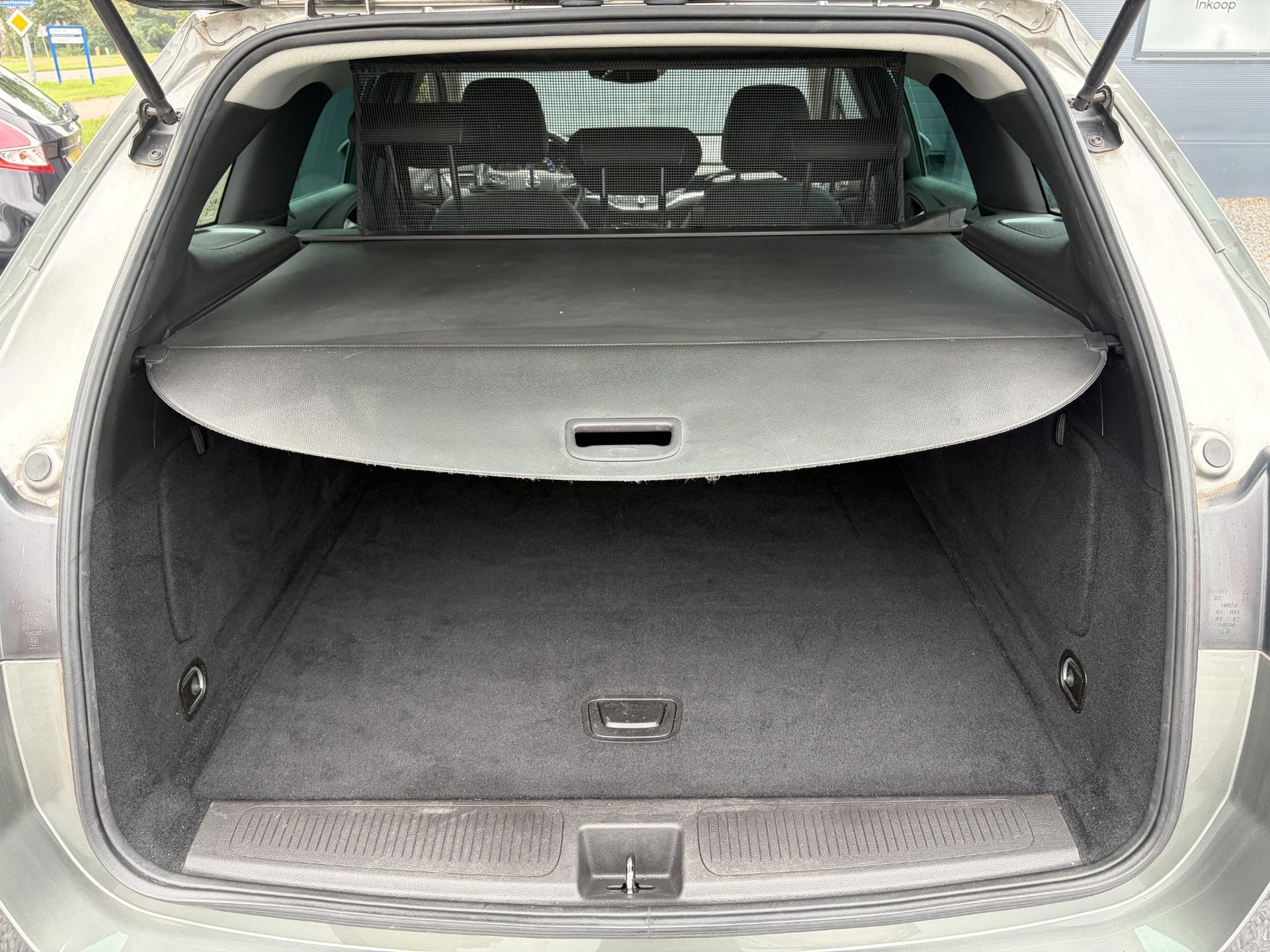 Opel Astra Sports Tourer 1.2 Elegance ✓131pk✓2e Eigenaar✓Camera✓Carplay✓6 Bak✓Stoelverw✓Stuurverw✓Pdc V+A✓Recent beurt gehad✓Clima✓Cruise✓Halfleder✓Keyless✓N.A.P✓Lm velgen✓Rijstrooksensor✓Apk tot 09-2028