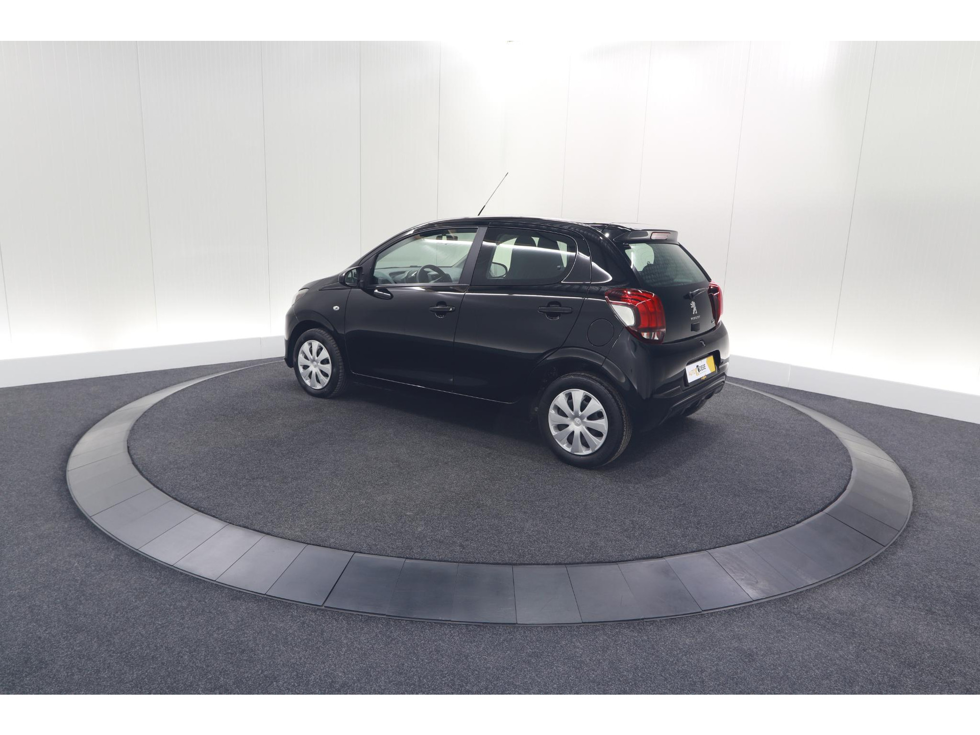 Peugeot 108 1.0 e-VTi Active | Airco | Bluetooth | Elektrische Ramen | 5 Deurs