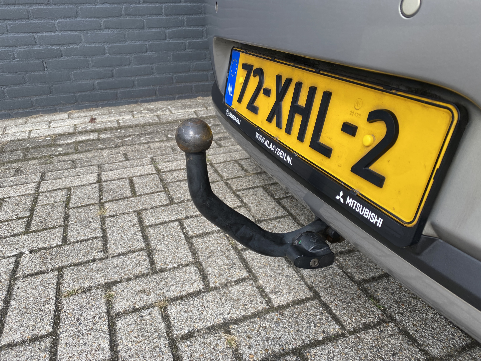 Kia Cee'd 1.6 GDI Super Pack 136 pk | navigatie | trekhaak | all season banden | keyless go | camera