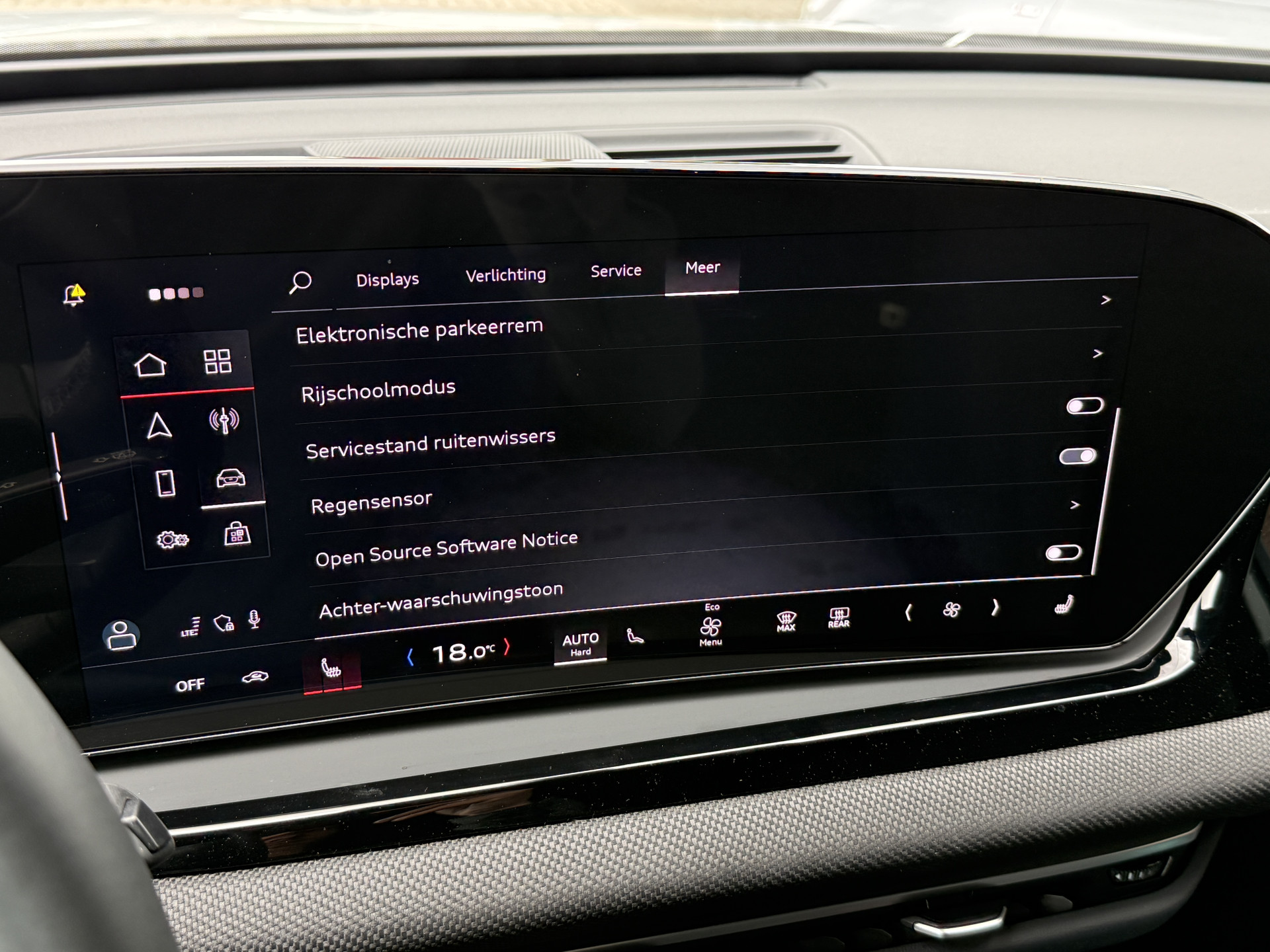 Audi A5 Avant 2.0 TFSI Advanced edition | Elek. Trekhaak | Apple Carplay | Stoelverw.