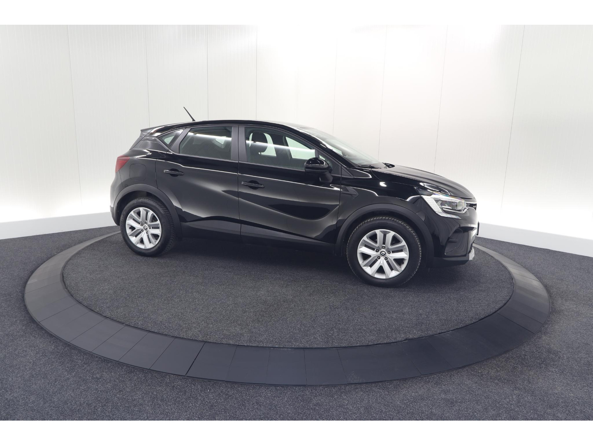 Renault Captur TCe 90 evolution | Navigatie | Apple Carplay | Parkeersensoren