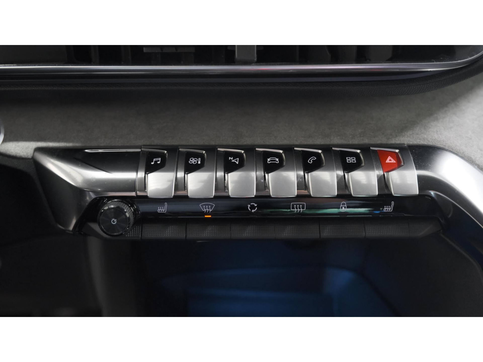 Peugeot 3008 1.6 PureTech 180 EAT8 GT | Trekhaak | Camera | Dodehoekdetectie | Navigatie
