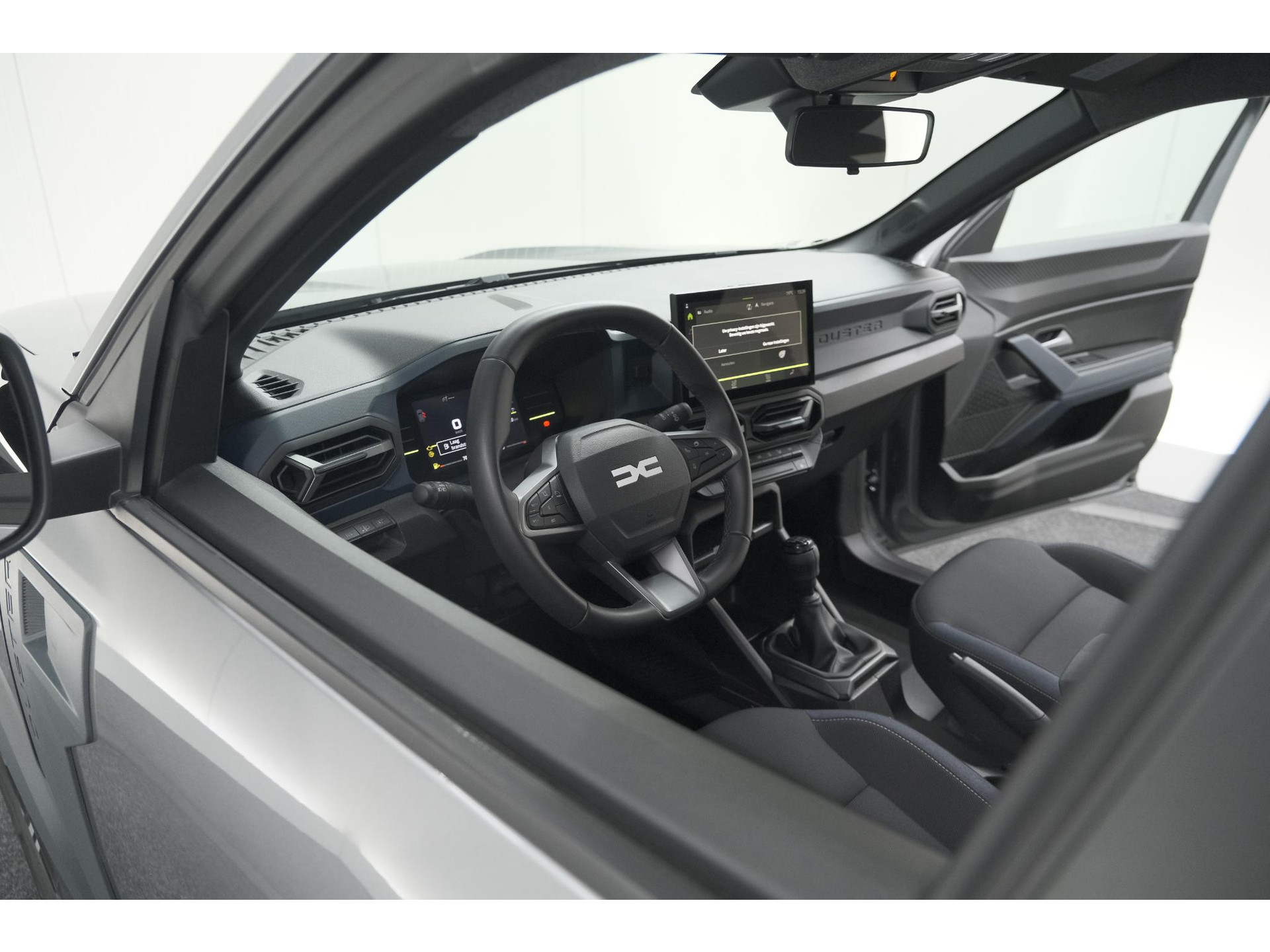 Dacia Duster Mild Hybrid 130 Expression | Camera | Stoelverwarming | Apple Carplay | Navigatie