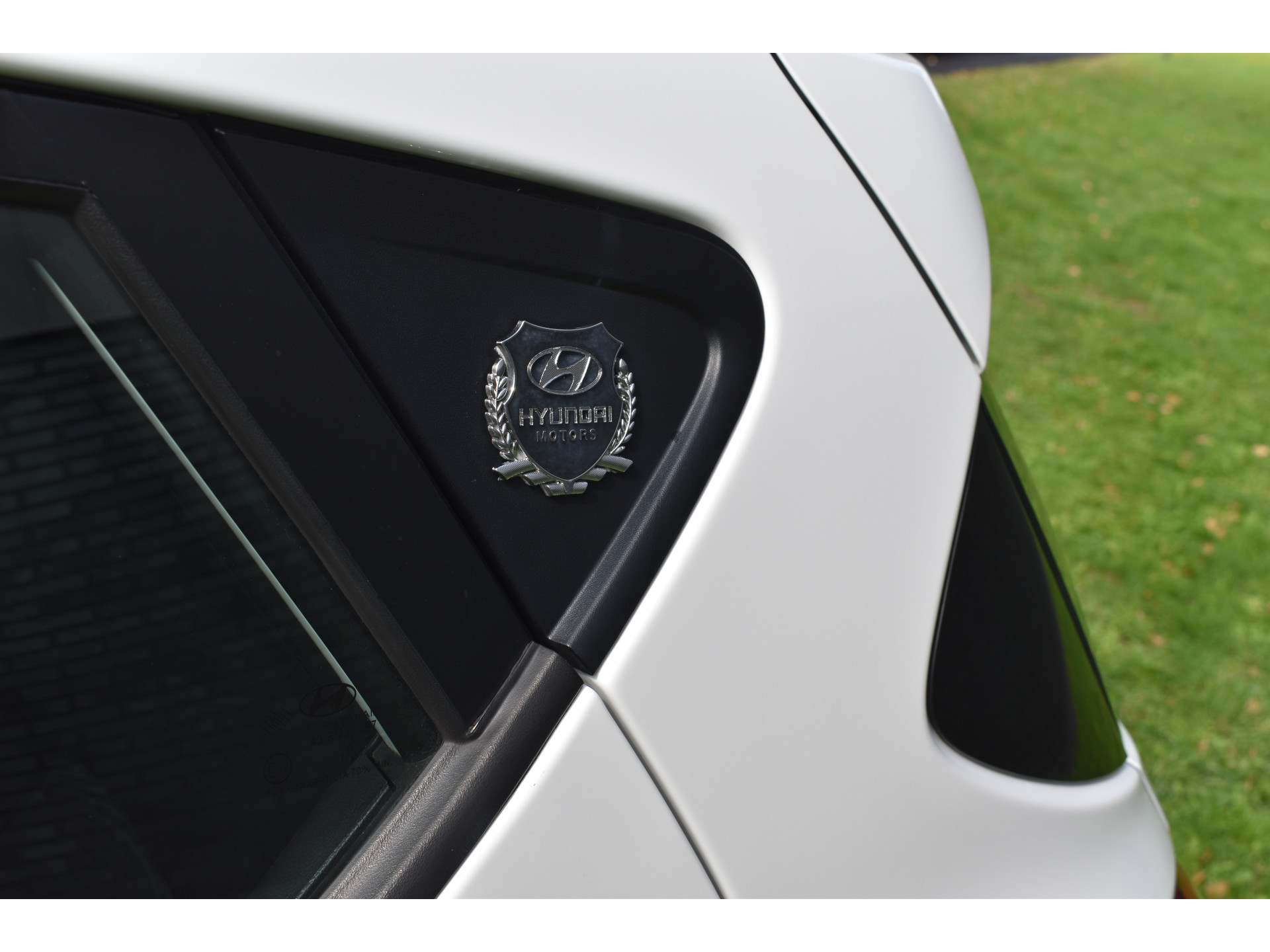 Hyundai i10 1.0i Comfort Airco