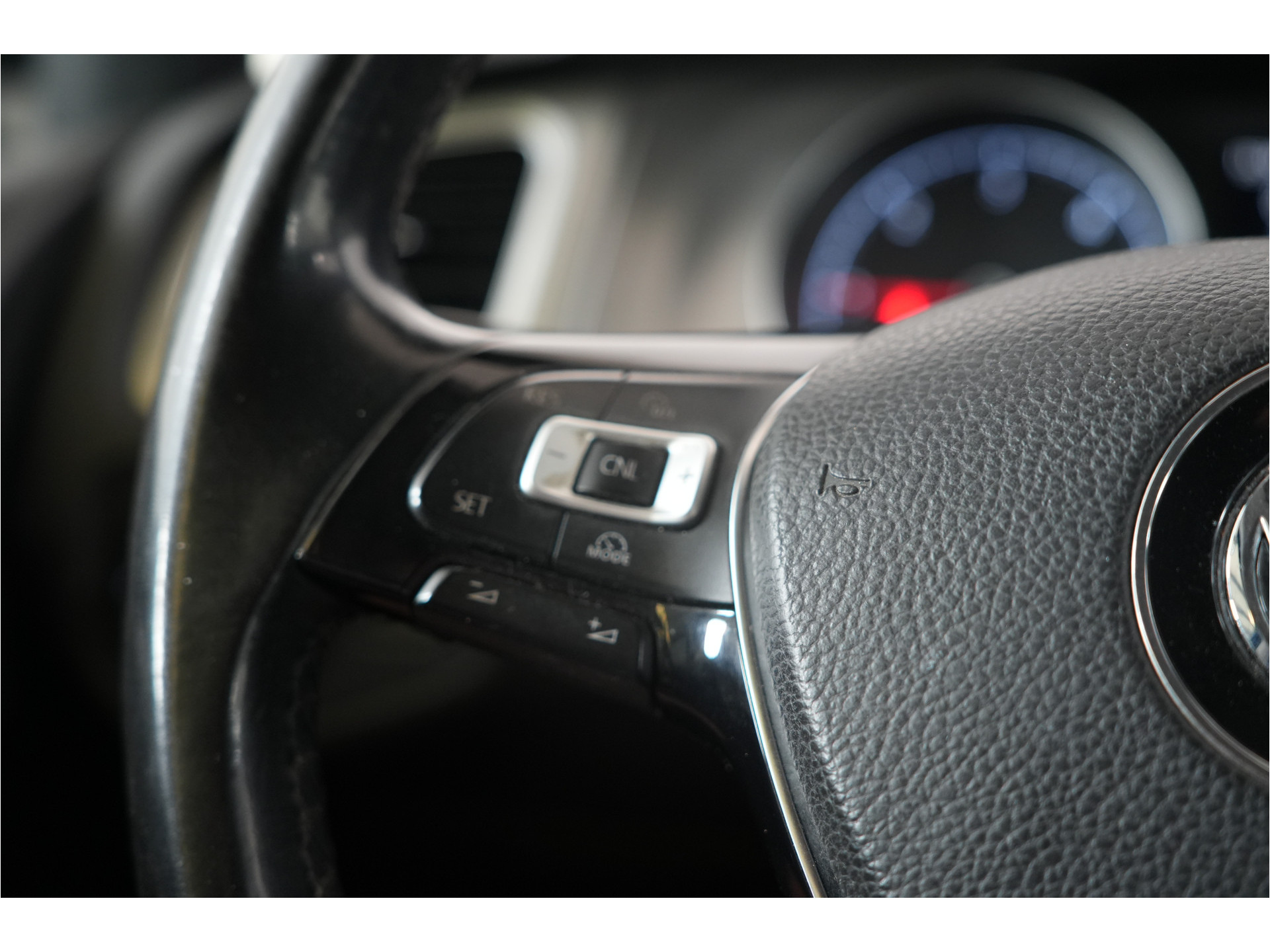 Volkswagen Golf Variant 1.6 TDI Comfortline | Trekhaak | Cruise | Navi | Climate |