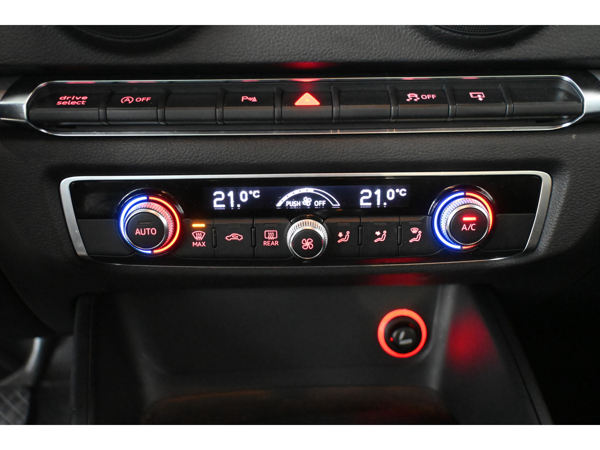Audi A3 Limousine 1.4 TFSI CoD Ambition Pro Line Plus Clima Navigatie Cruise Control Inruil Mogelijk!