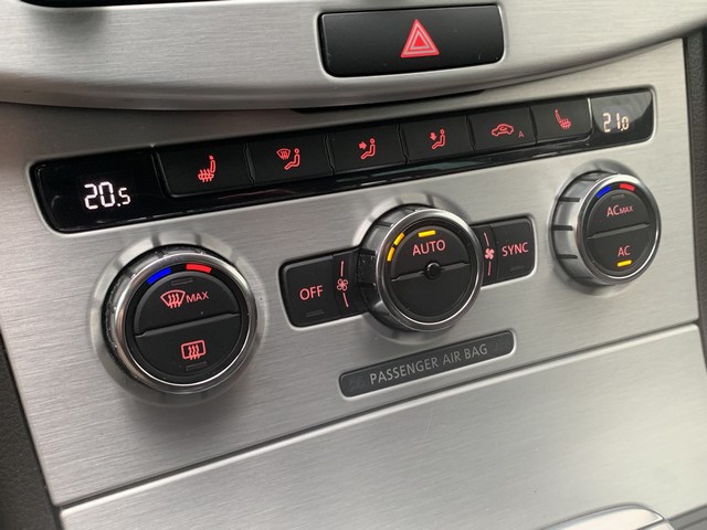 Volkswagen Passat Variant 1.6 TDI - V E R K O C H T