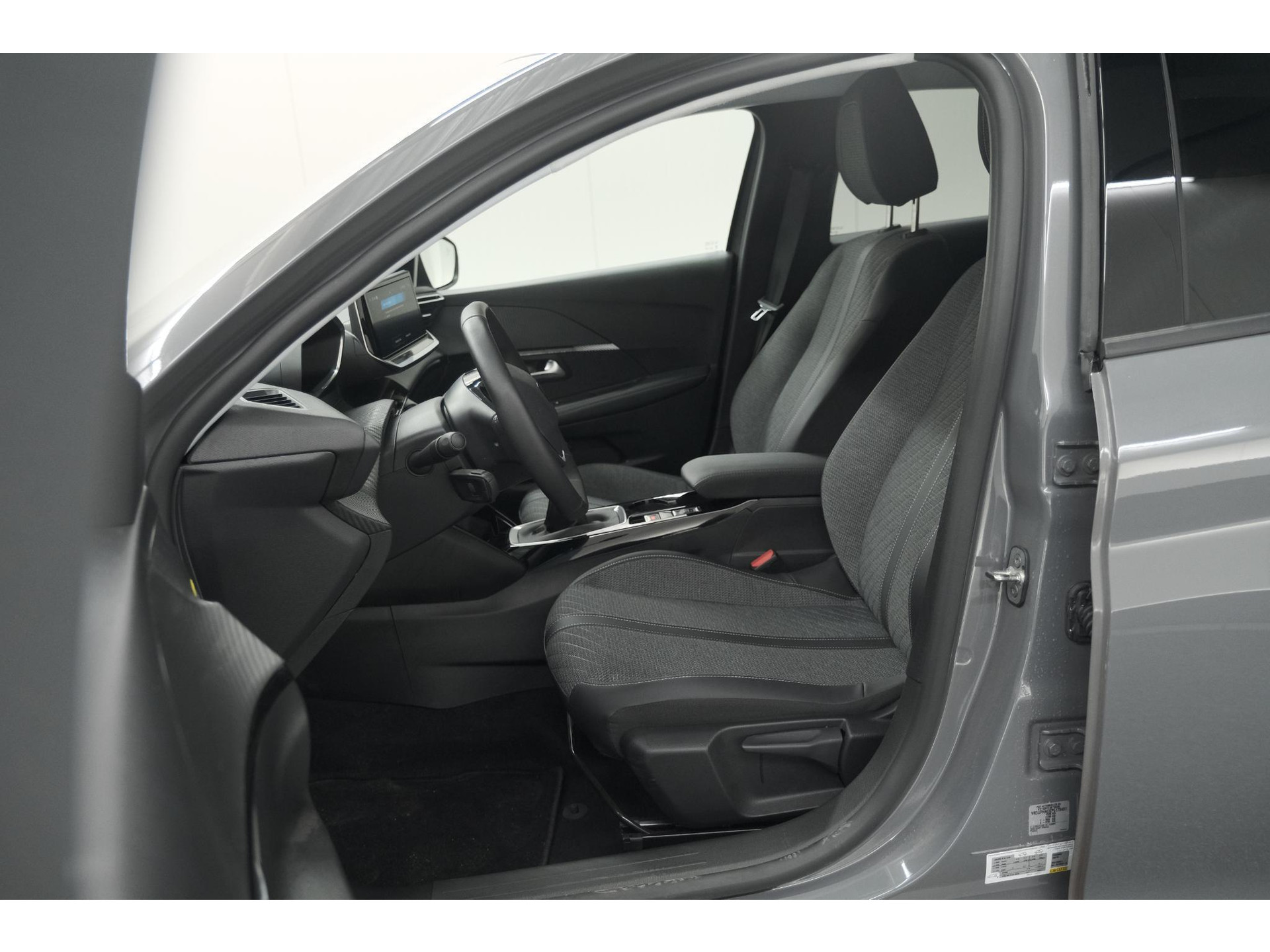 Peugeot 208 PureTech 100 Allure | 360 Camera | Adaptieve Cruise Control | Navigatie | Dodehoekdetectie