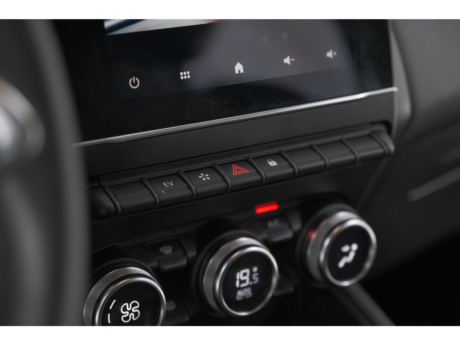 Renault Captur 1.6 E-Tech Plug-in Hybrid 160 Intens | Camera | 9.3 Inch Groot Scherm | Apple Carplay | Parkeersensoren