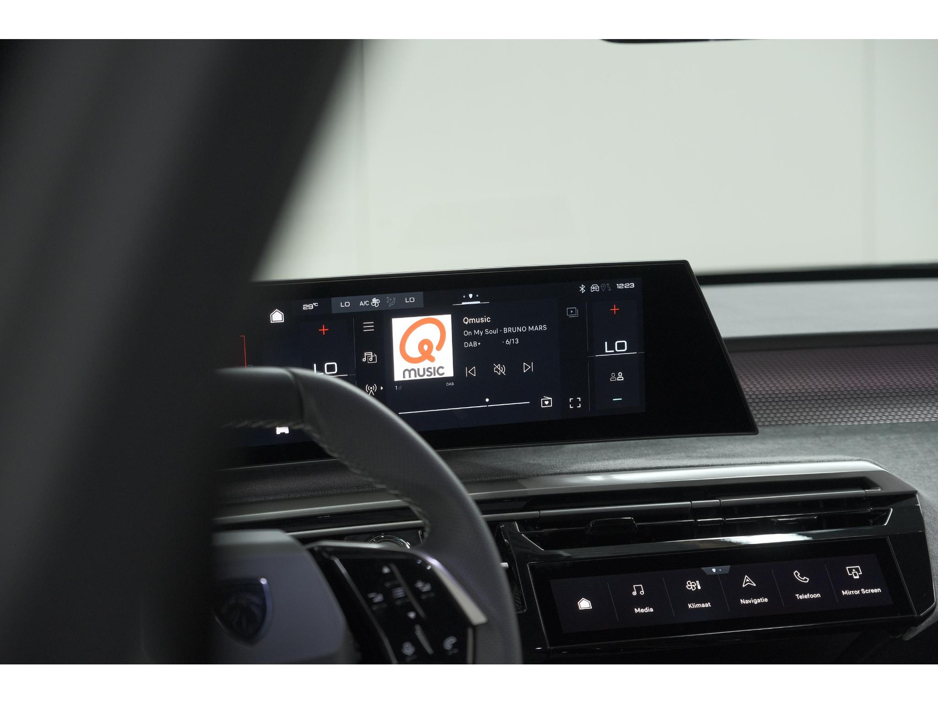 Peugeot 3008 1.2 Hybrid 136 GT | 360 Camera | Adaptieve Cruise Control | Stoelen Pakket | Elektrische Kofferklep