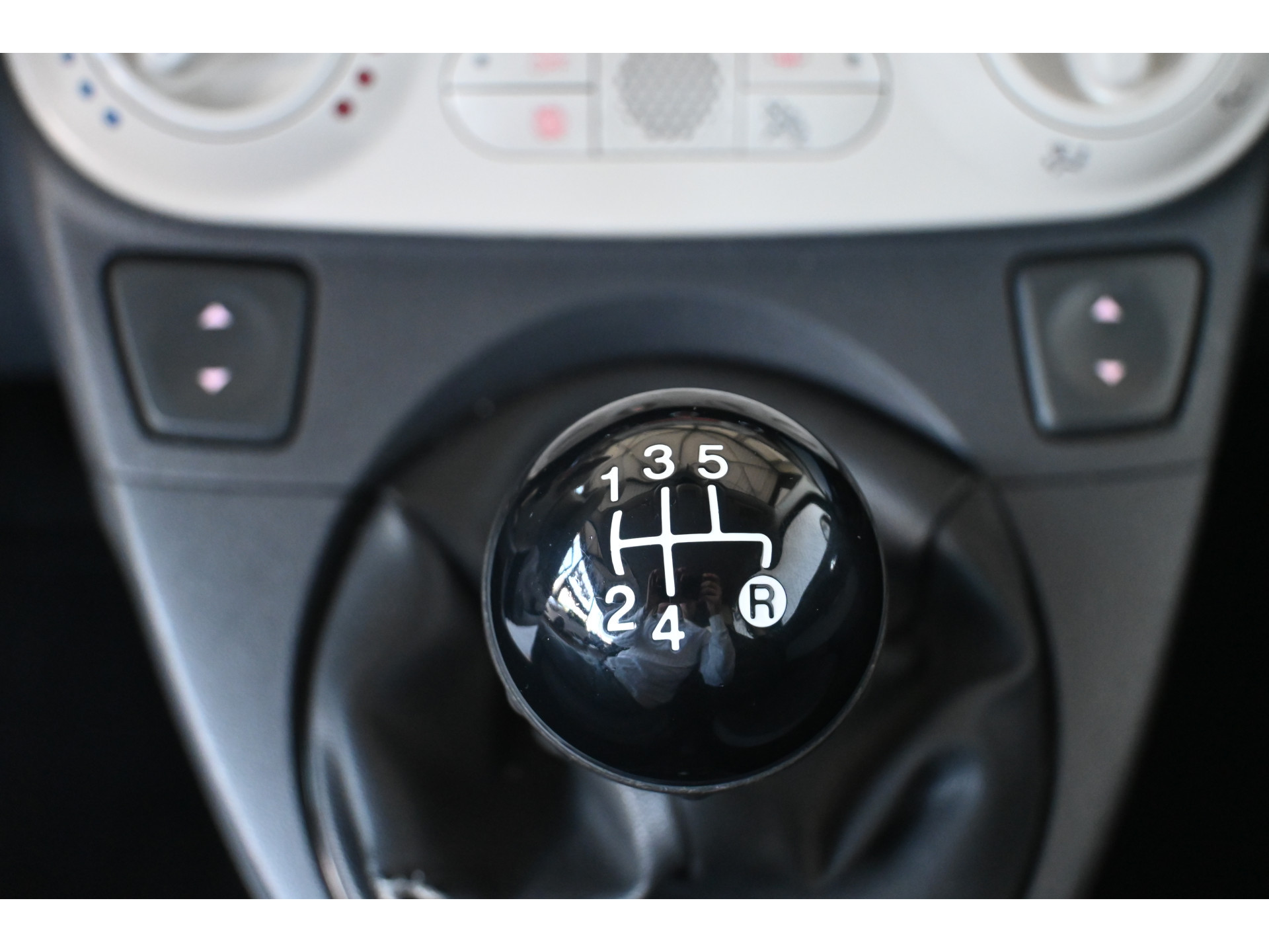 Fiat 500 1.0 TwinAir Pop Airco Elektrisch Pakket! Nieuwe APK! Inruil Mogelijk!