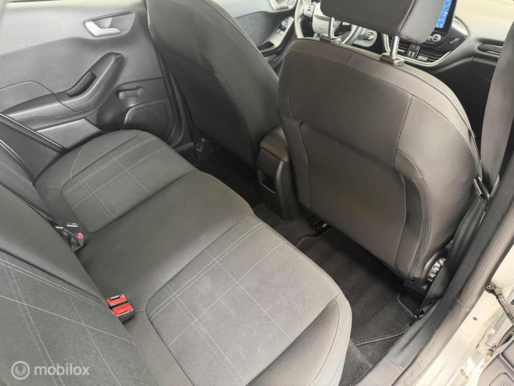 Ford Fiesta Titanium 1.5 TDCi 2019 | Navi |Park Assist |