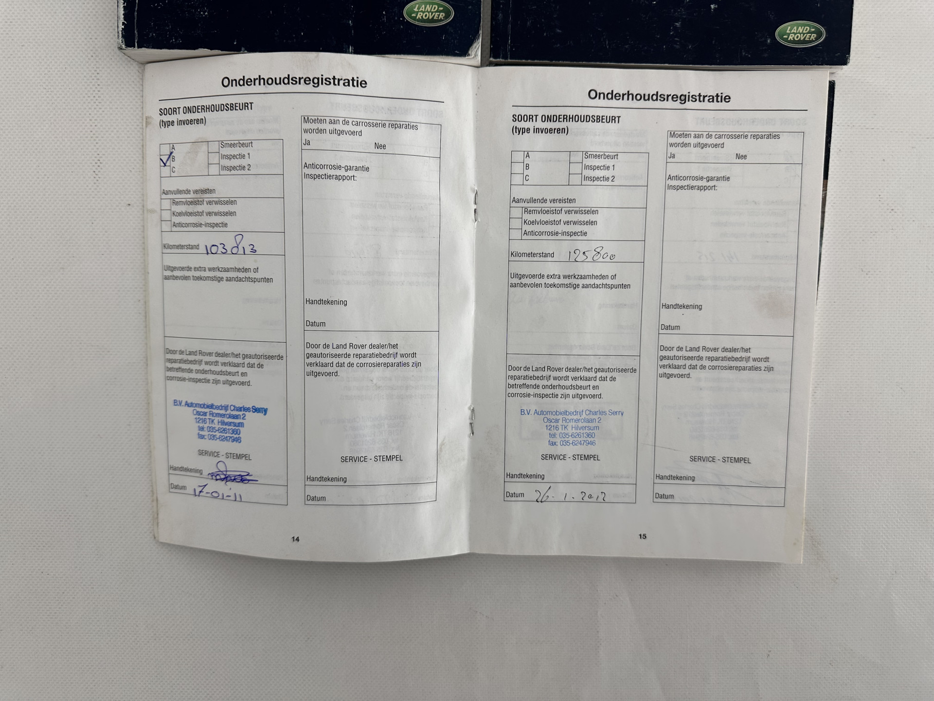 Land Rover DISCOVERY 3 *MOTOR-DEFECT* Aut. *PANO | FULL-LEATHER | XENON | HARMAN/KARDON | MEMORY-PACK | AIR-SUPENSION | NAVI-FULLMAP | 19''ALU | ECC | PDC | CRUISE | TOWBAR*