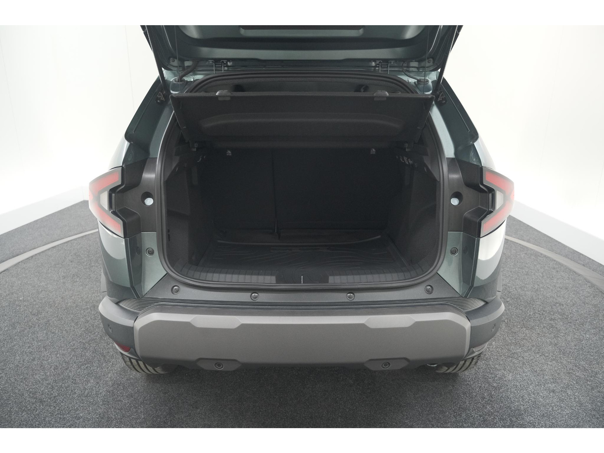 Dacia Duster Mild Hybrid 130 Extreme | Camera | Apple Carplay | Parkeersensoren | Stuurwielverwarming