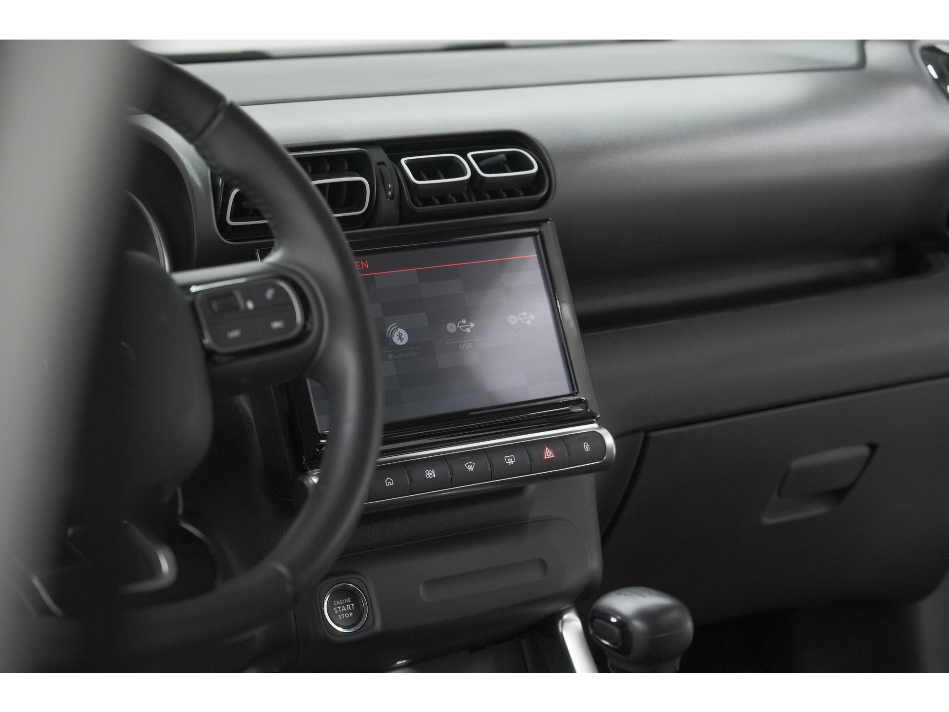 Citroen C3 Aircross PureTech 110 Max | Camera | Navigatie | Apple Carplay | Parkeersensoren