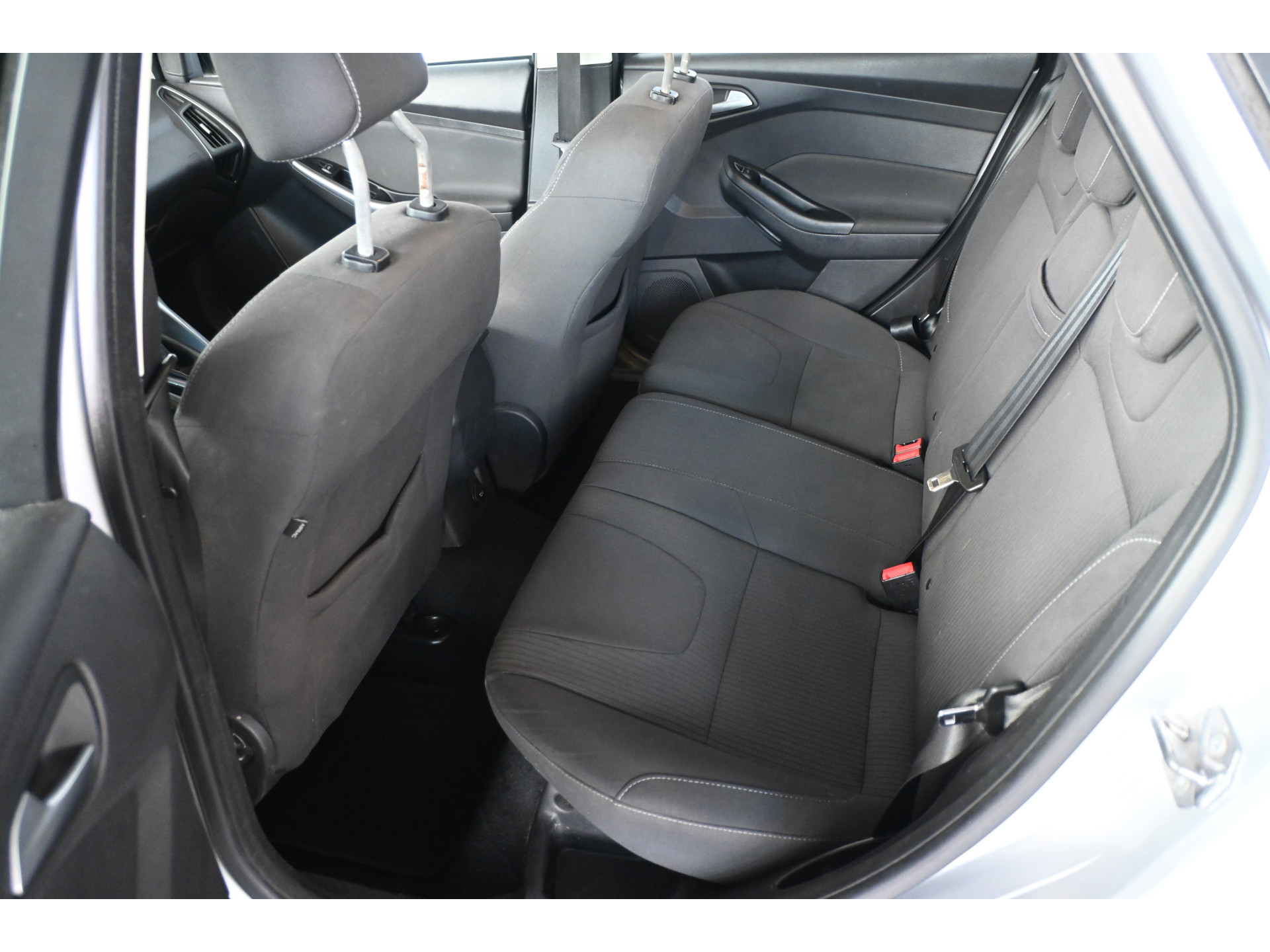 Ford Focus Wagon 1.6 TDCI ECOnetic Lease Titanium Clima Navigatie Cruise Control All in Prijs! Inruil Mogelijk!