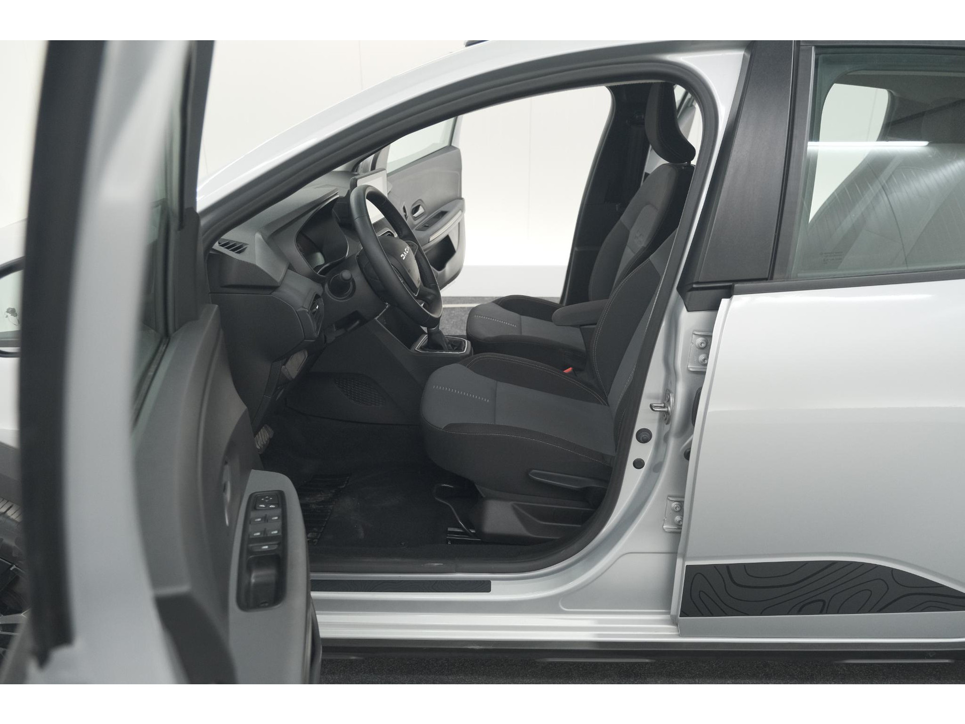 Dacia Sandero Stepway TCe 90 Extreme | Camera | Dodehoekdetectie | Navigatie | Apple Carplay
