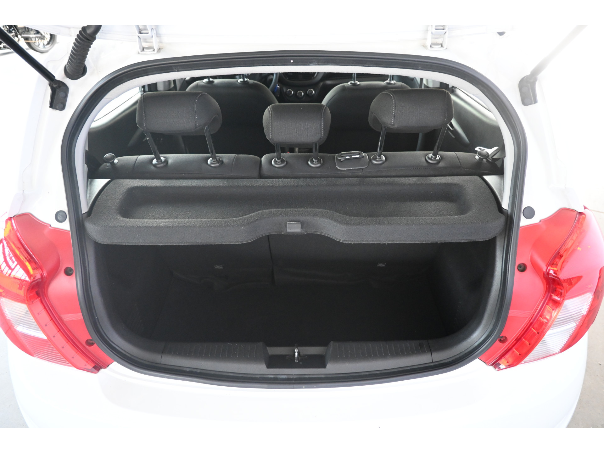 Opel KARL 1.0 ecoFLEX Edition Airco Cruise control Elektrisch pakket 1e Eigenaar 100% Onderhouden Inruil mogelijk
