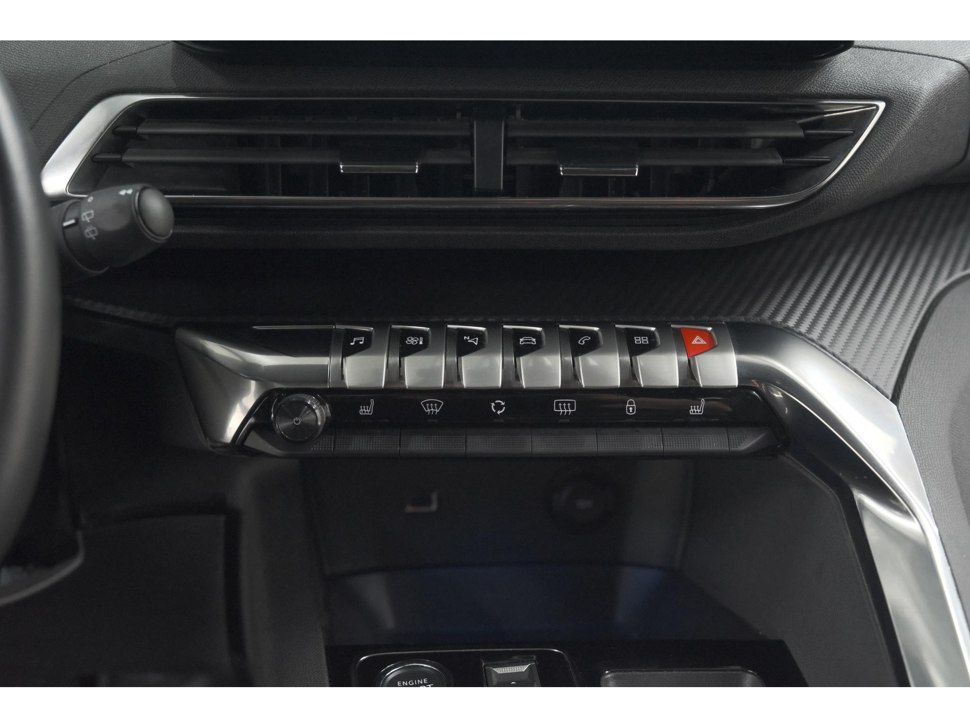 Peugeot 5008 PureTech 130 EAT8 Active Pack Business | 7 Zitplaatsen | Camera | Navigatie | Apple Carplay | Parkeersensoren