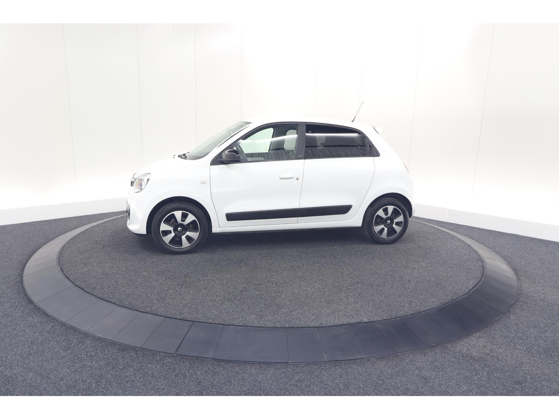 Renault Twingo 1.0 SCe Collection | Airco | Bluetooth Radio | Snelheidsbegrenzer