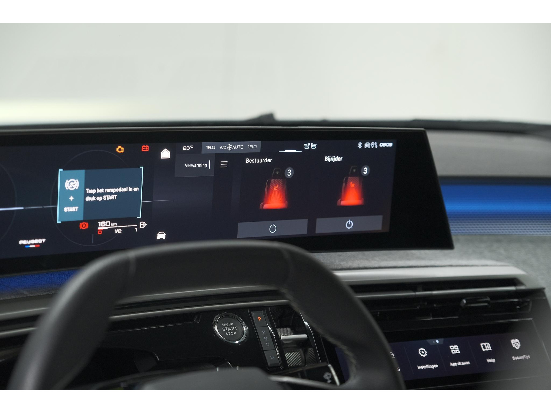 Peugeot 3008 1.2 Hybrid 136 GT | Elektrische Kofferklep | Camera | Adaptieve Cruise Control | Apple CarPlay