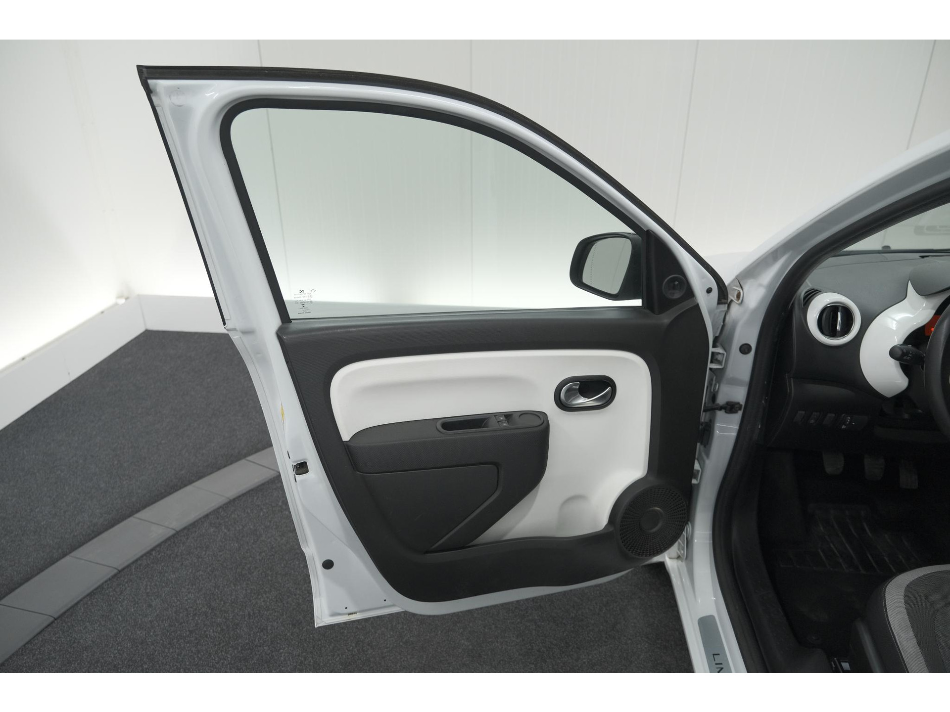 Renault Twingo 1.0 SCe Collection | Airco | Bluetooth Radio | Snelheidsbegrenzer