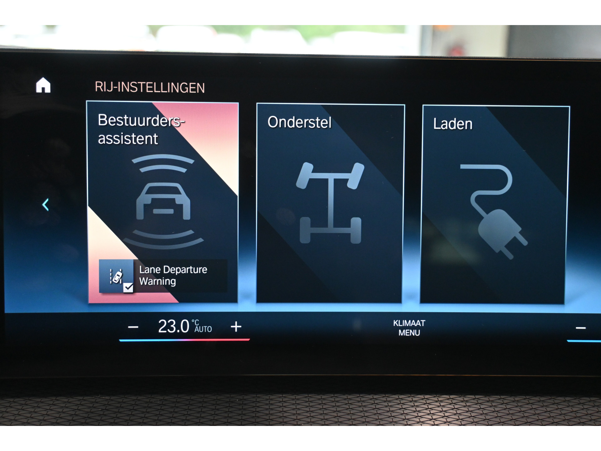 BMW 3-serie Touring 320e M-Sport Clima Cruise CarPlay LED Leder Navigatie 100% Onderhouden! Inruil Mogelijk!