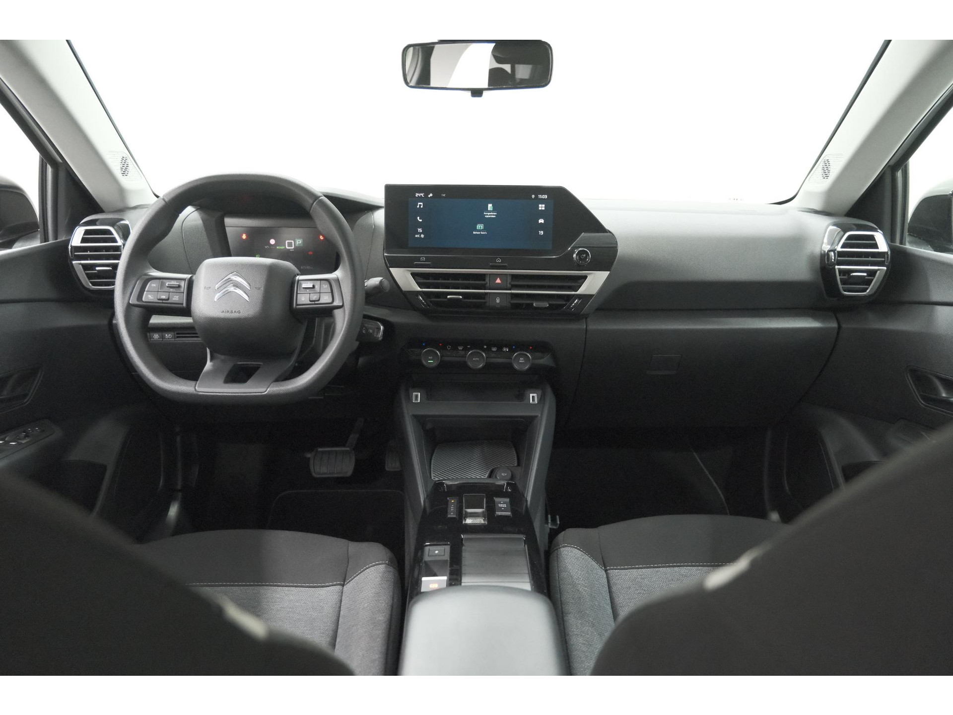 Citroen Ë-C4 Live 50 kWh | 11 KW lader | 93,1% SOH | Apple Carplay | Parkeersensoren | LED