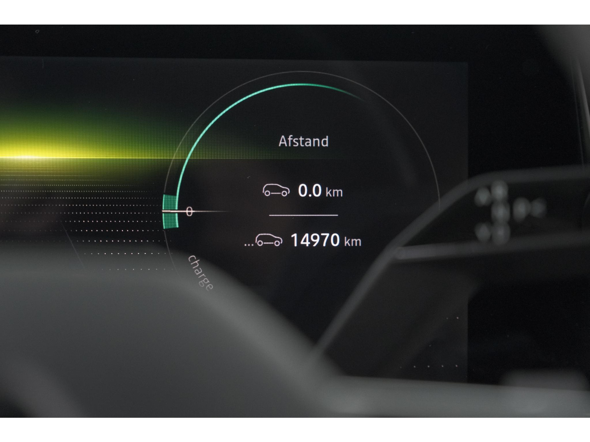 Renault Megane E-Tech EV40 Boost Charge Techno | SOH 95,5% | Camera | Apple Carplay | Parkeersensoren