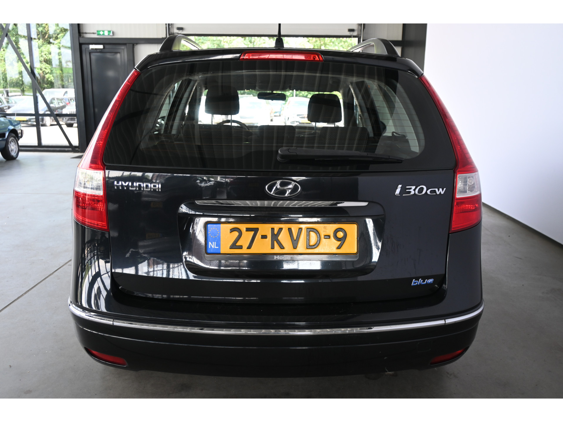 Hyundai i30 CW 1.4i Blue Active Cool Airco Elektrisch Pakket! Direct Leverbaar! All in Prijs! Inruil Mogelijk!