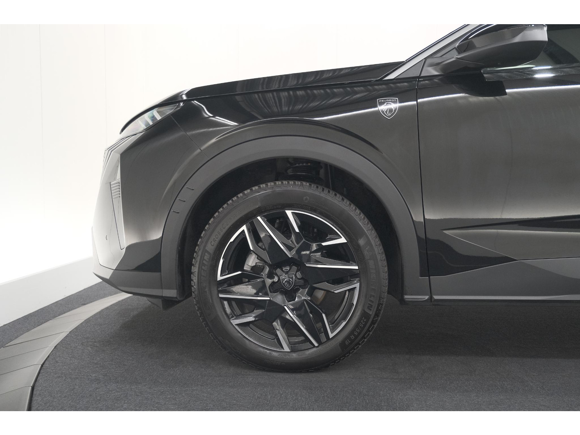 Peugeot 3008 Hybrid 145 e-DCS6 GT | Trekhaak Afneembaar | Allseason Banden | Camera | Adaptieve Cruise Control