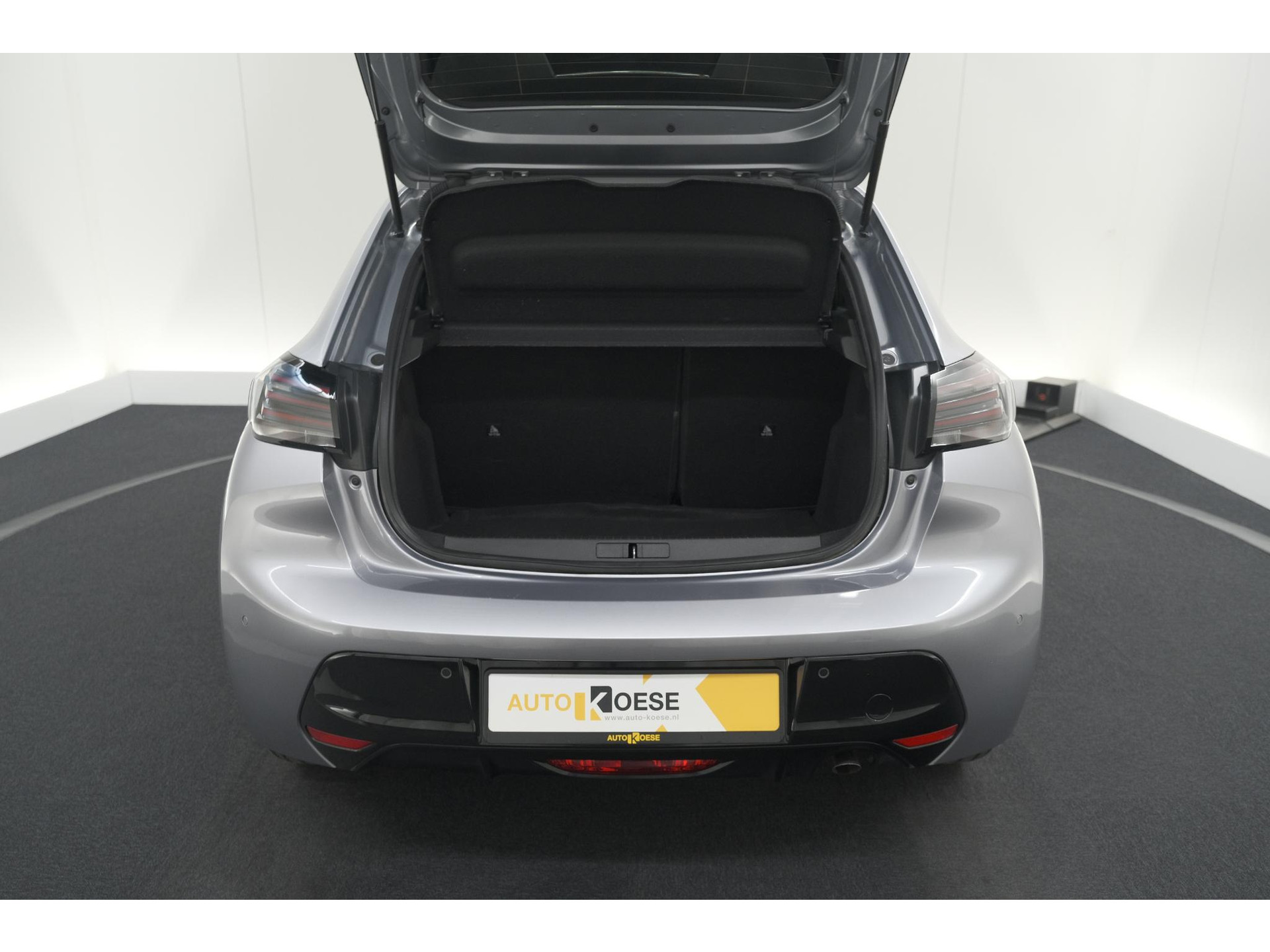 Peugeot 208 1.2 Hybrid 110 e-DSC6 Allure | IJSKOUDE Climate Control | Apple Carplay | Parkeersensoren