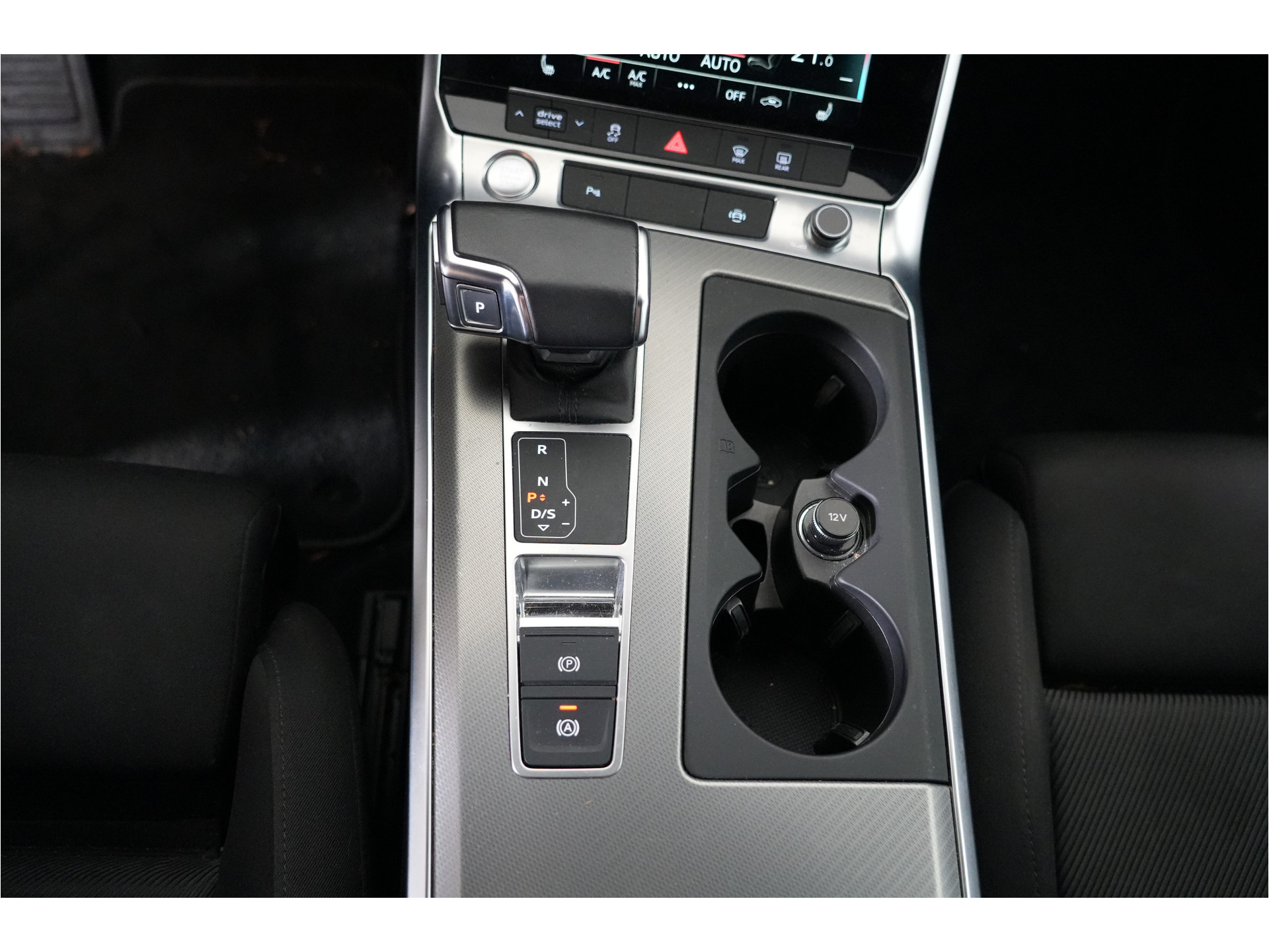Audi A6 Avant 45 TFSI quattro Business edition | Virtual |