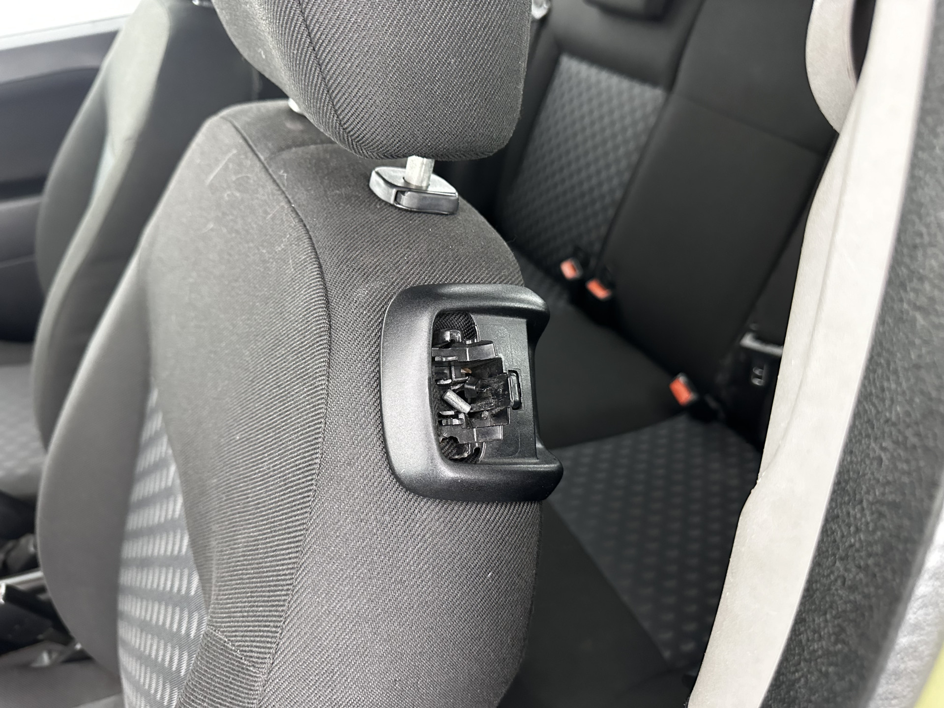 Ford Fiesta 1.3 Futura * AIRCO | RADIO-CD | 16"ALU *