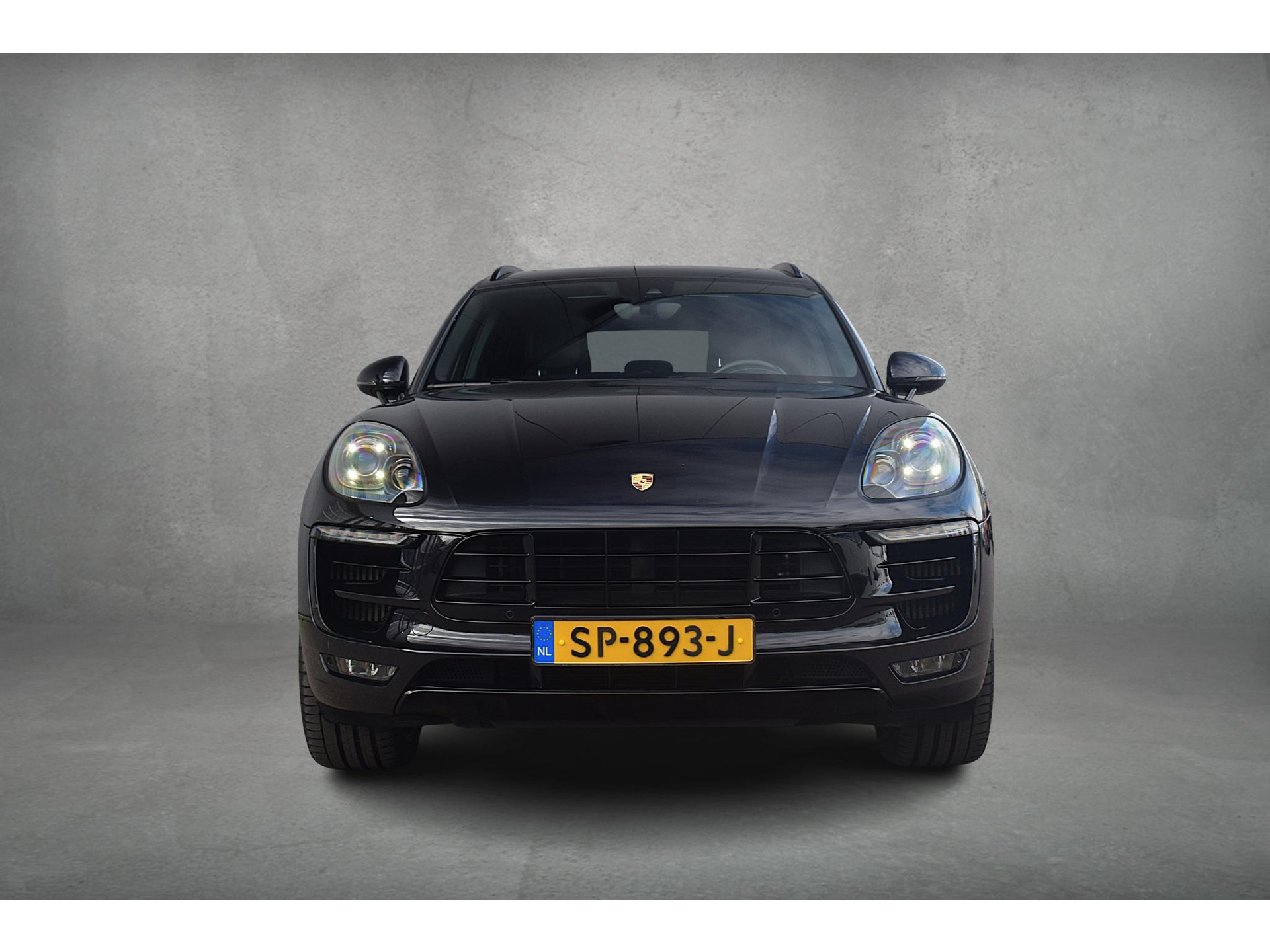 Porsche Macan 3.0 S | Apple CarPlay | NAP | Luchtvering | Pano | Bose | Memory | Leer