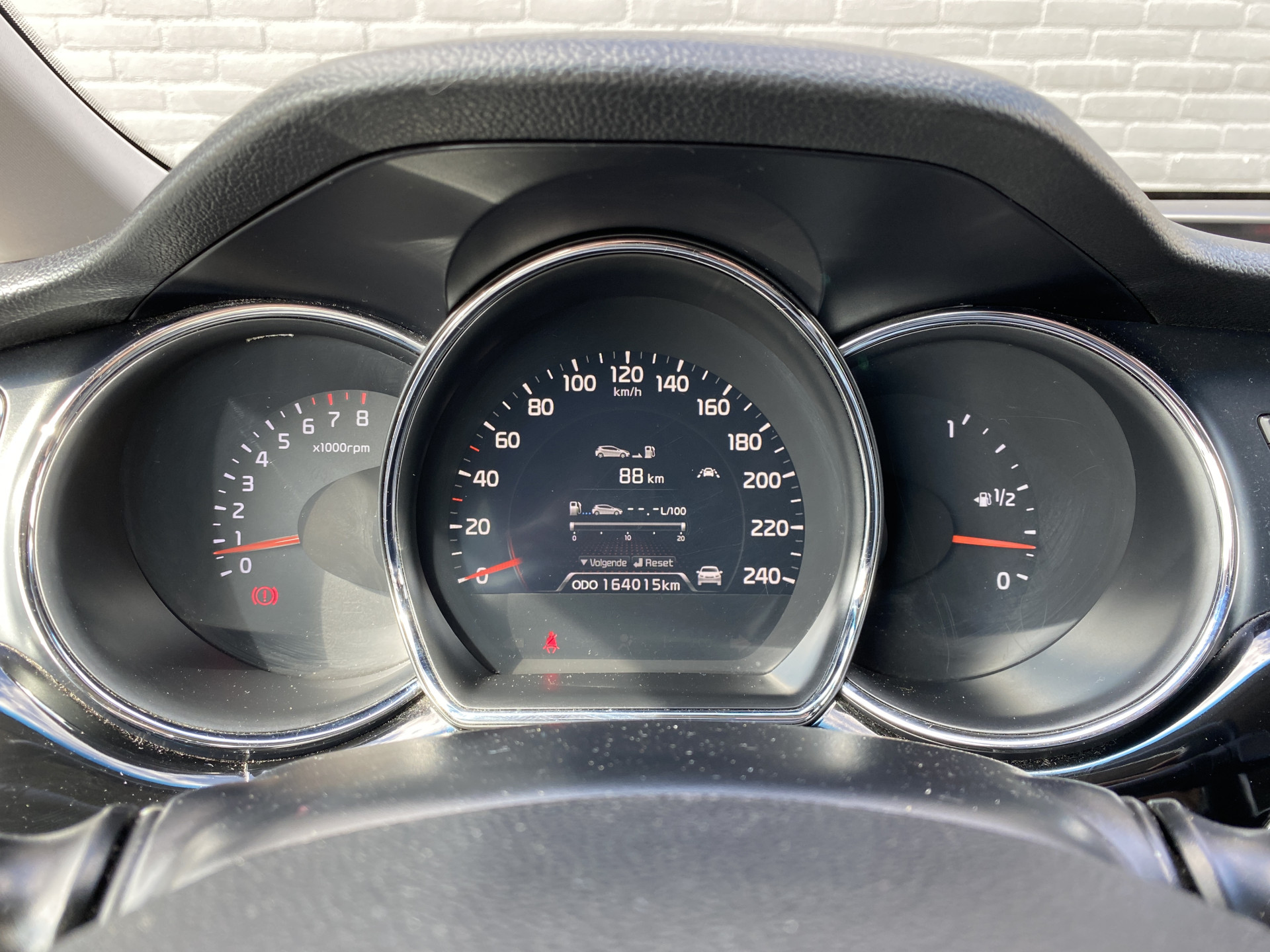 Kia Cee'd 1.6 GDI Super Pack 136 pk | navigatie | trekhaak | all season banden | keyless go | camera